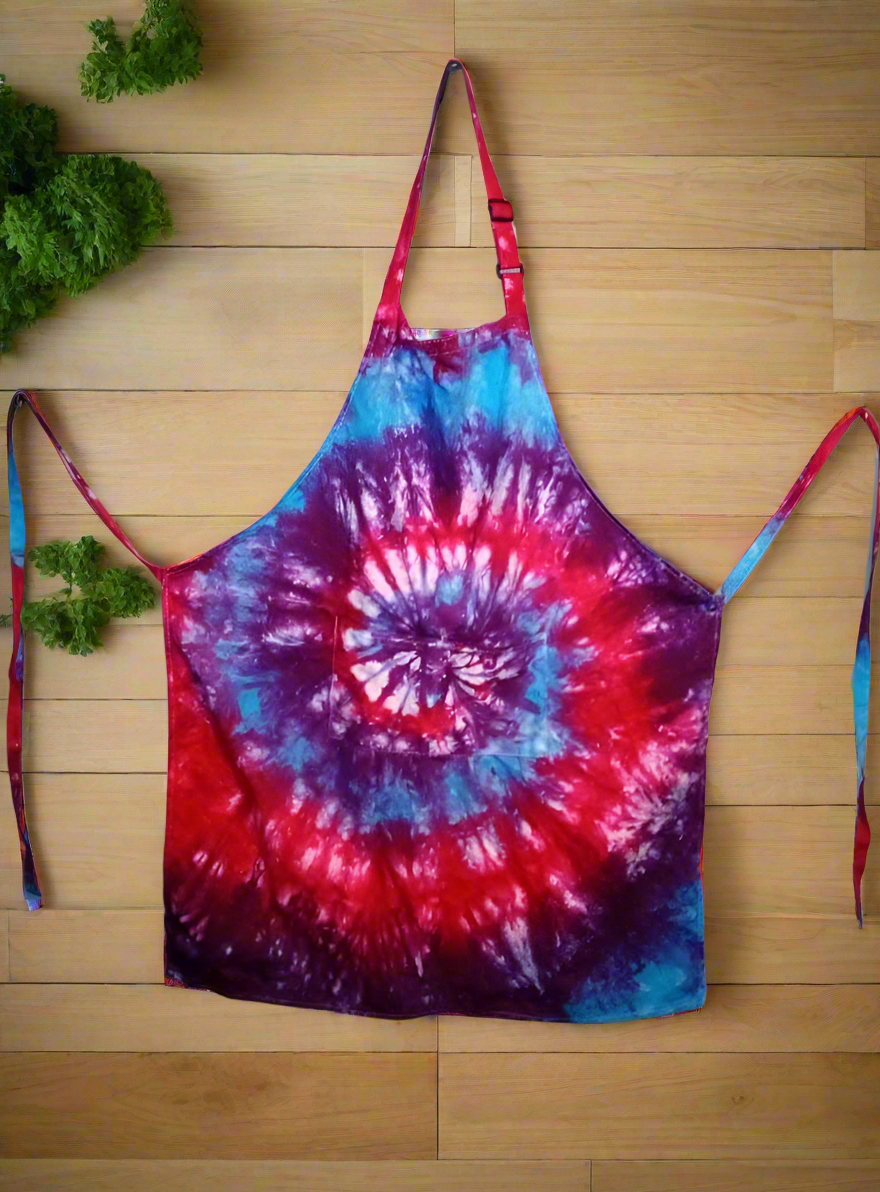 Protect in Style – Premium Aprons for Kitchen, Grill & Craft