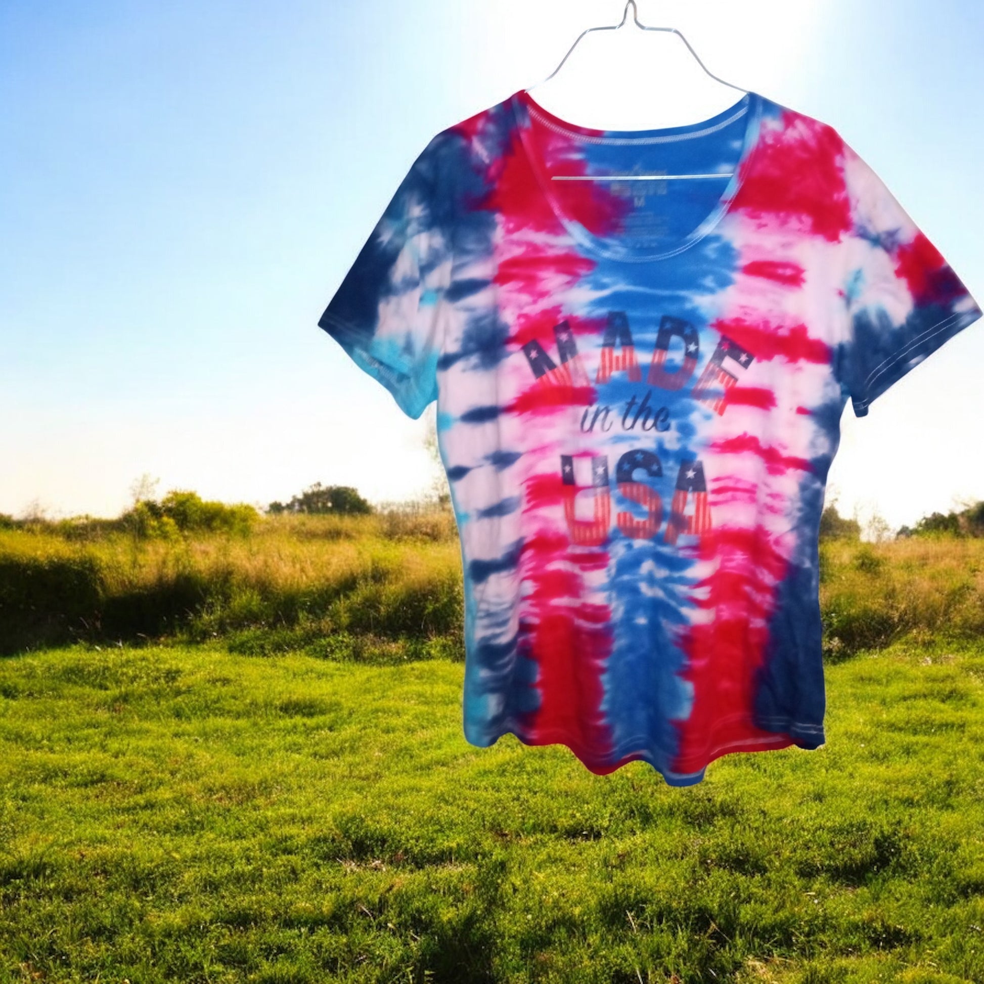 Short sleeve t-shirt