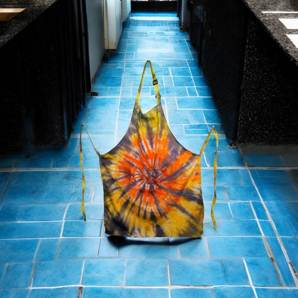 Protect in Style – Premium Aprons for Kitchen, Grill & Craft