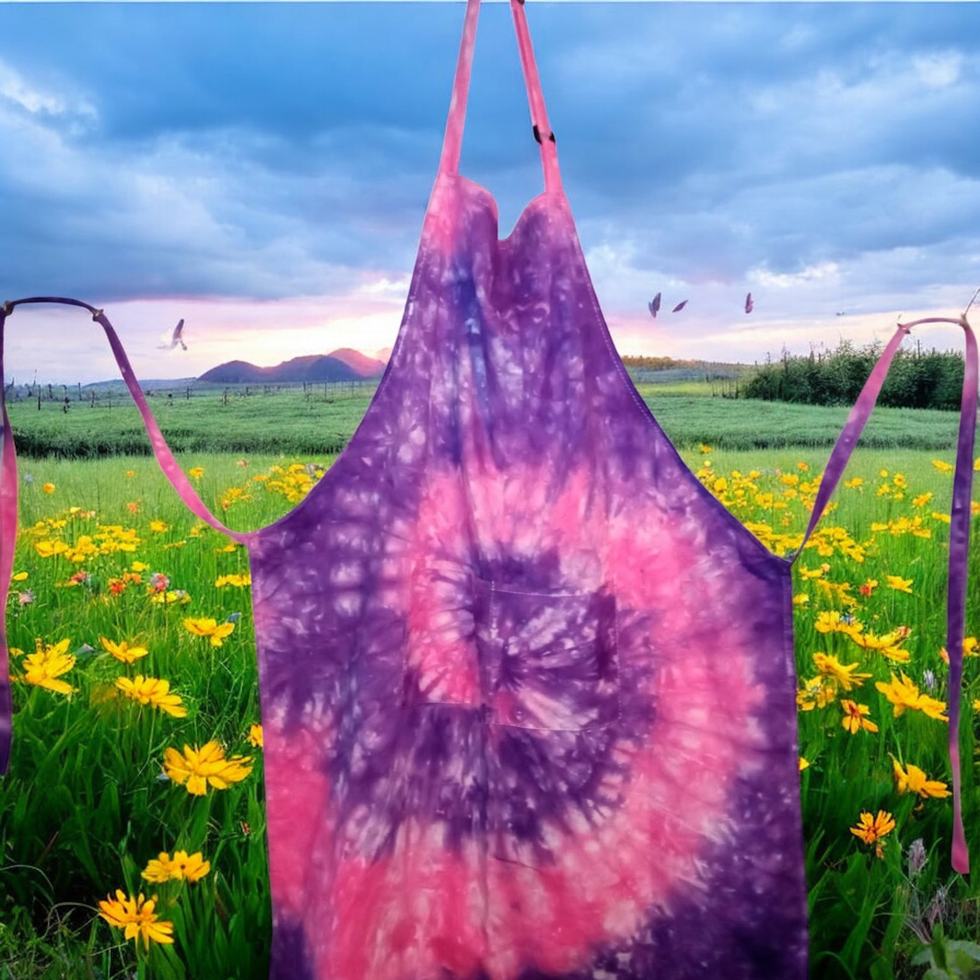 Protect in Style – Premium Aprons for Kitchen, Grill & Craft