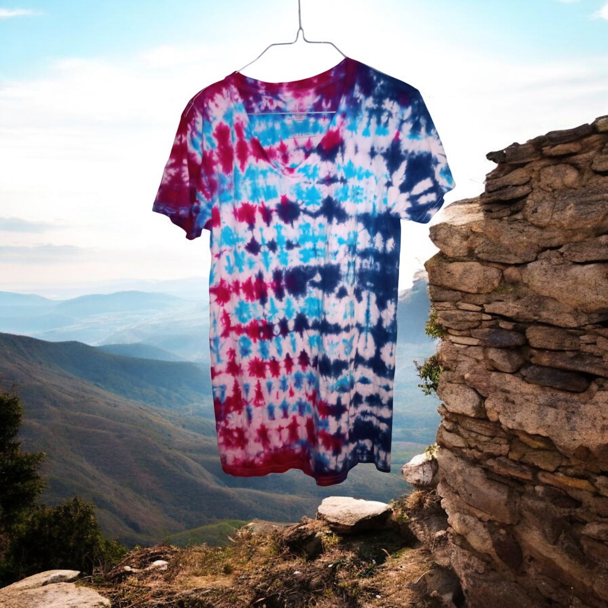 Kids short sleeve shirt size 14-16