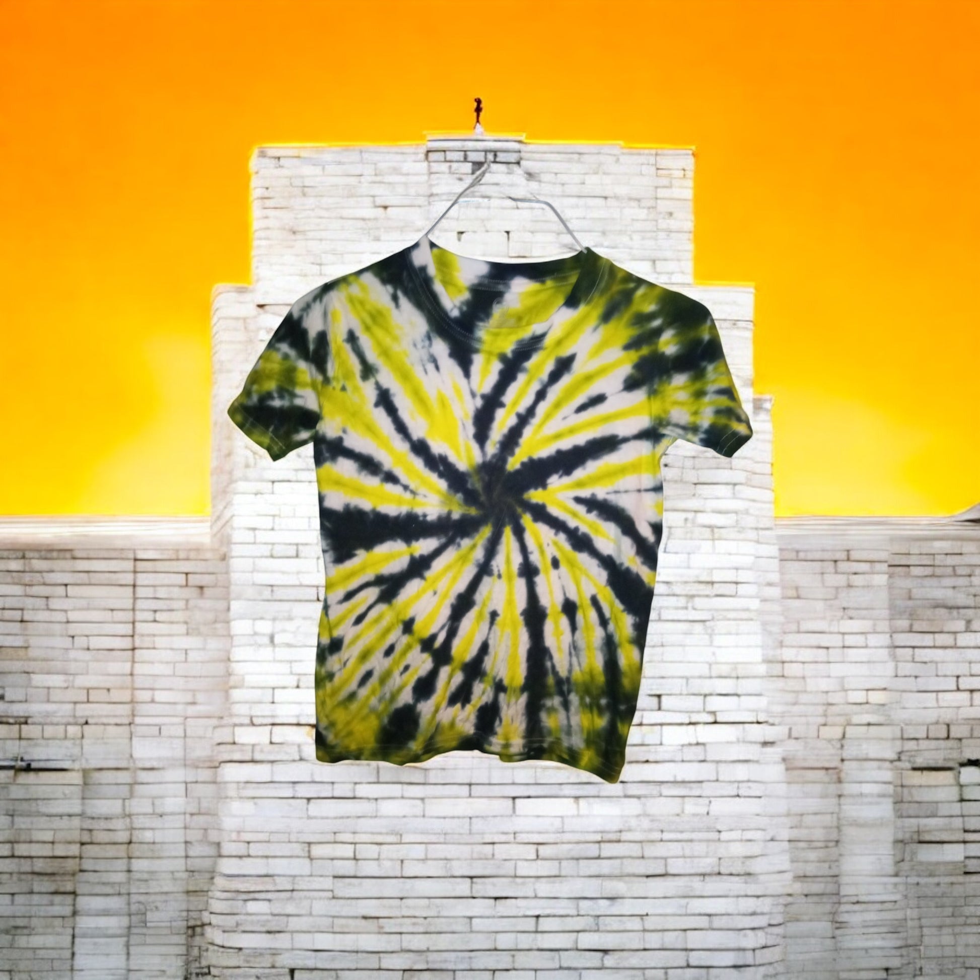Kids short sleeve shirt size small