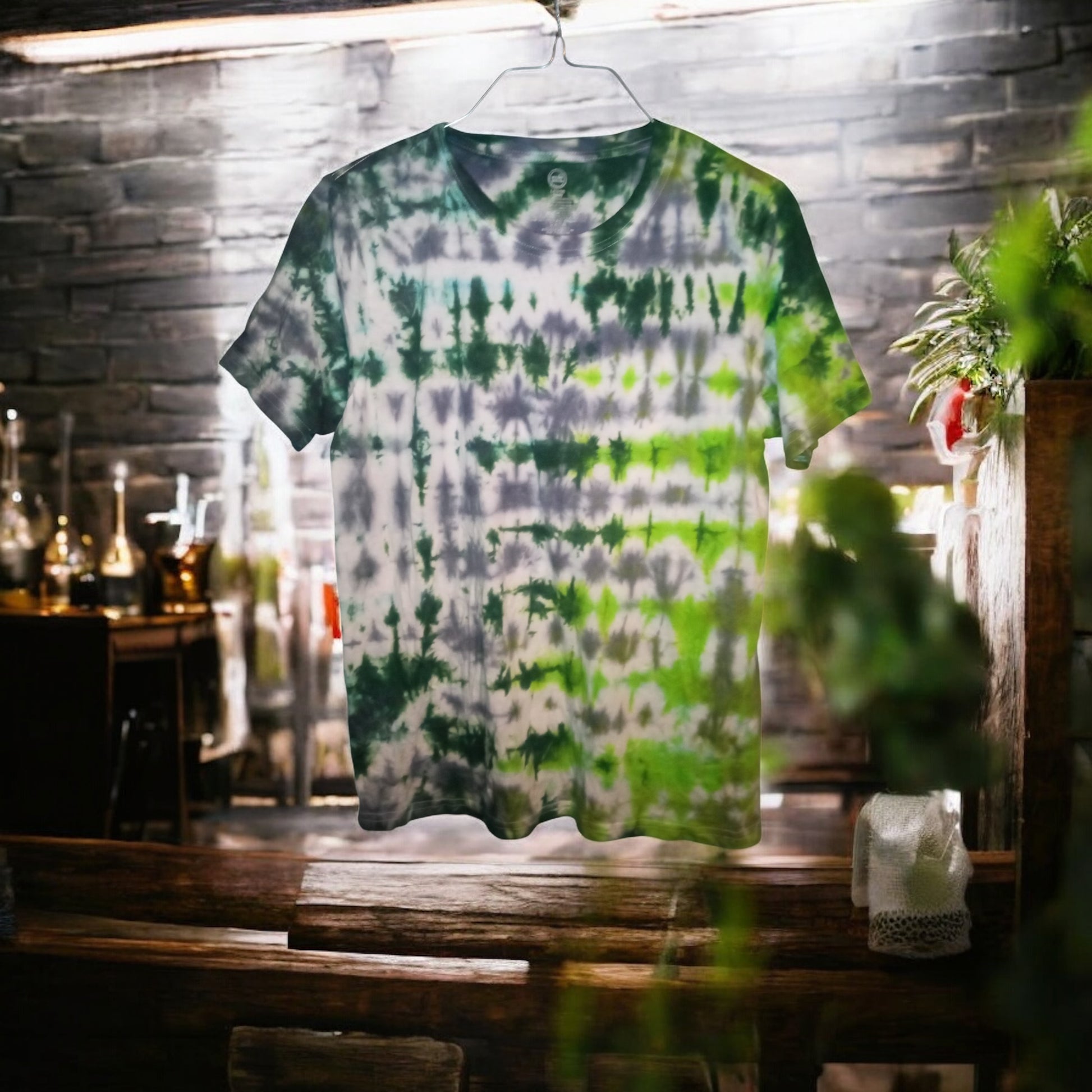 Kids short sleeve t-shirt size 10-12