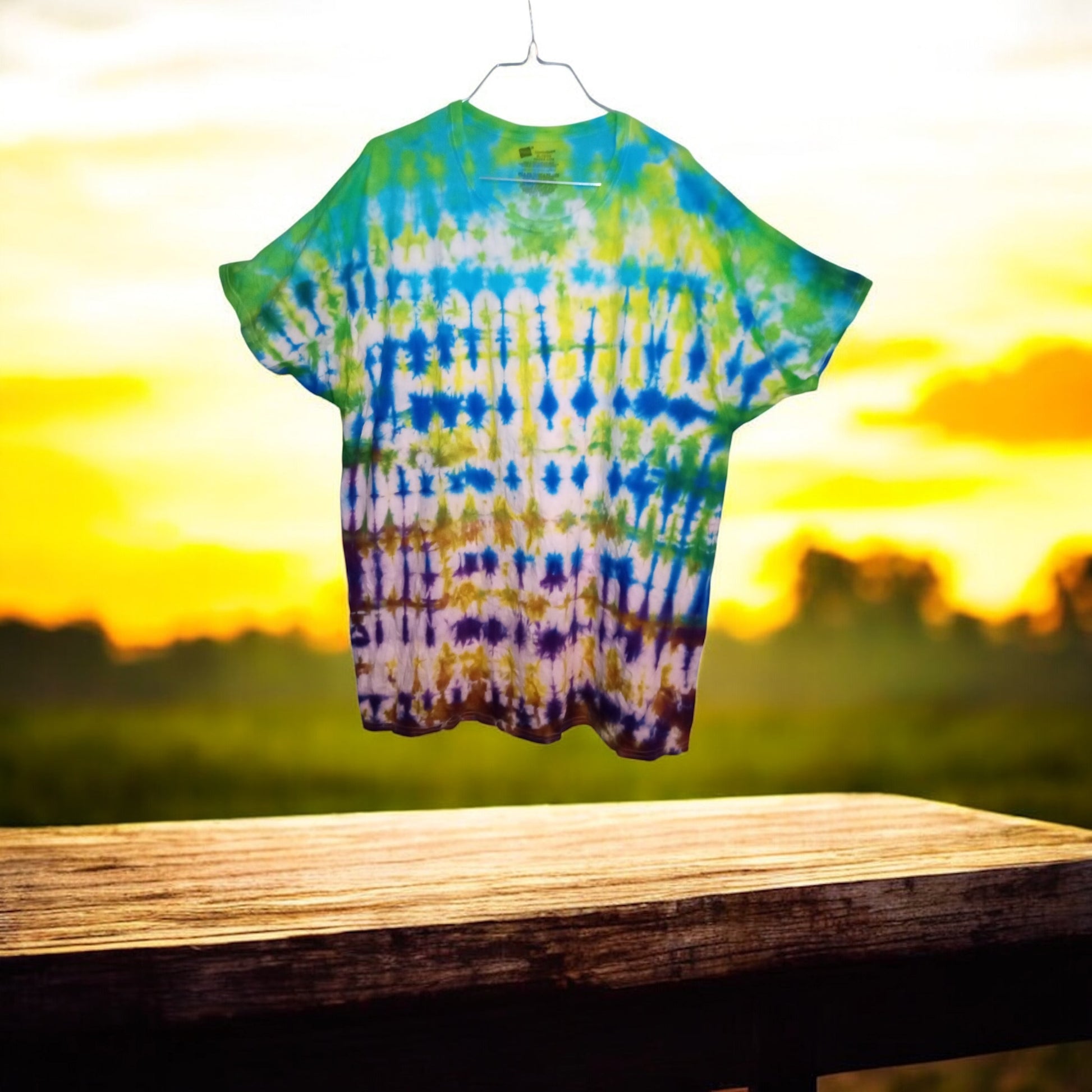 Short sleeve shirt size extra large