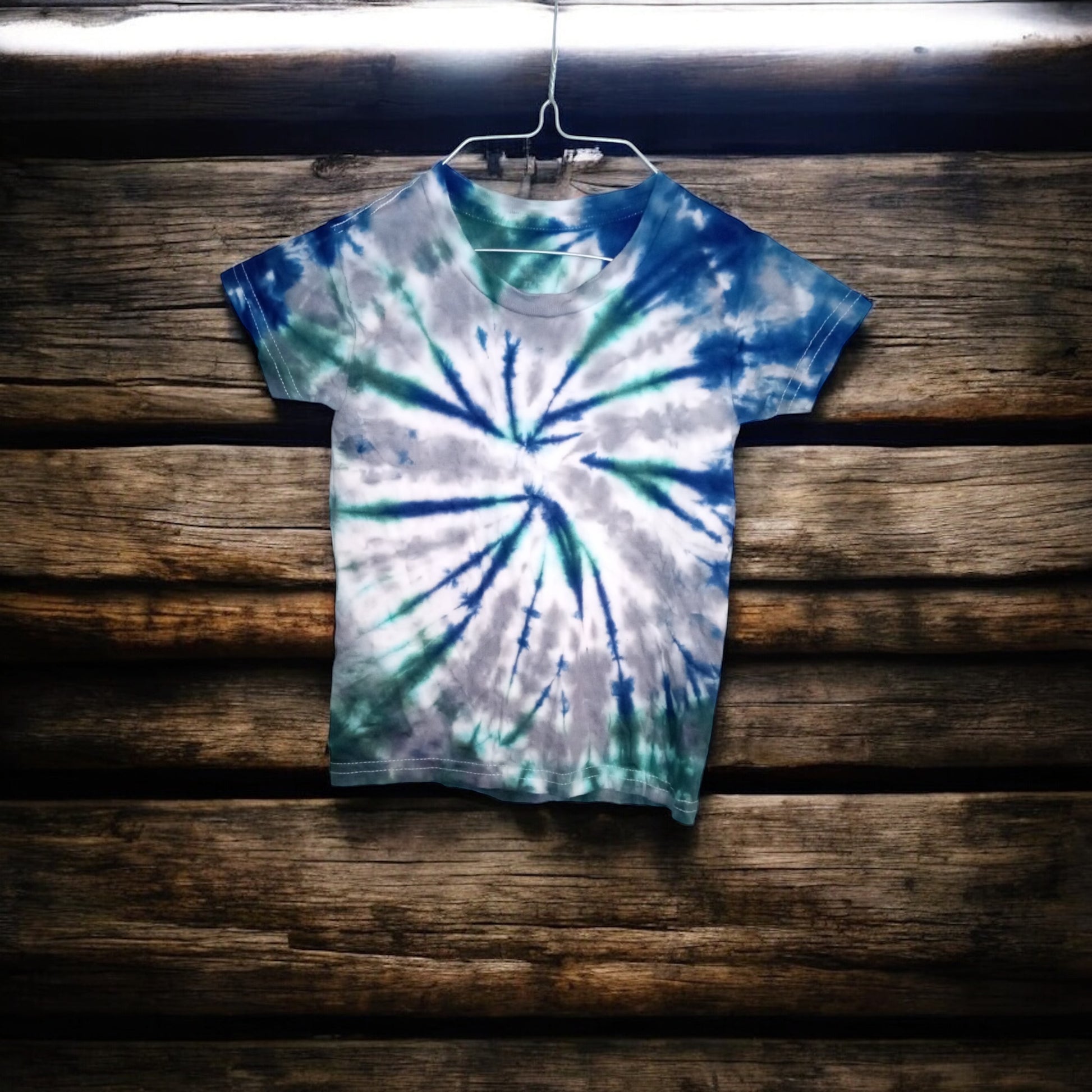 kids short sleeve shirt size t2-t3