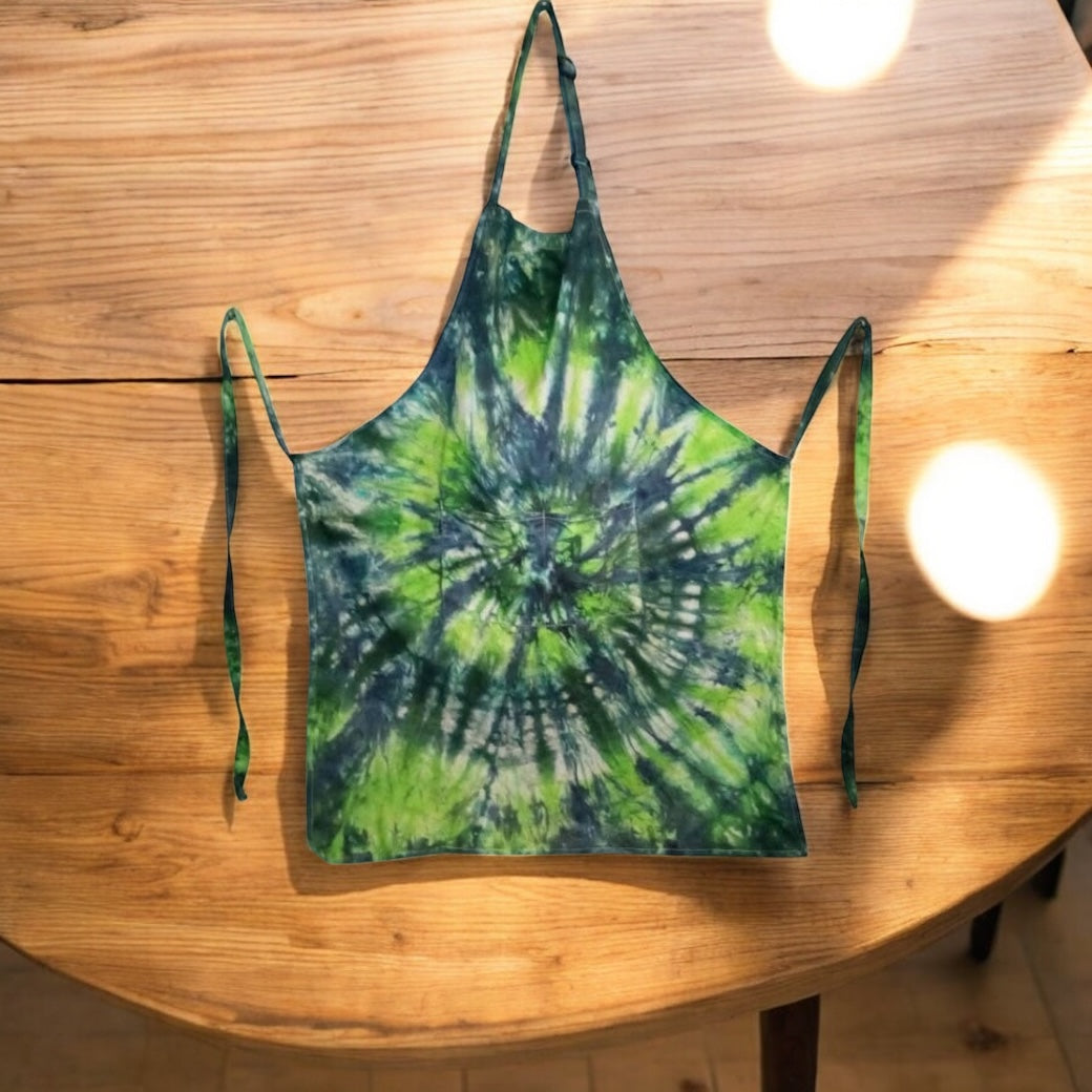 Protect in Style – Premium Aprons for Kitchen, Grill & Craft