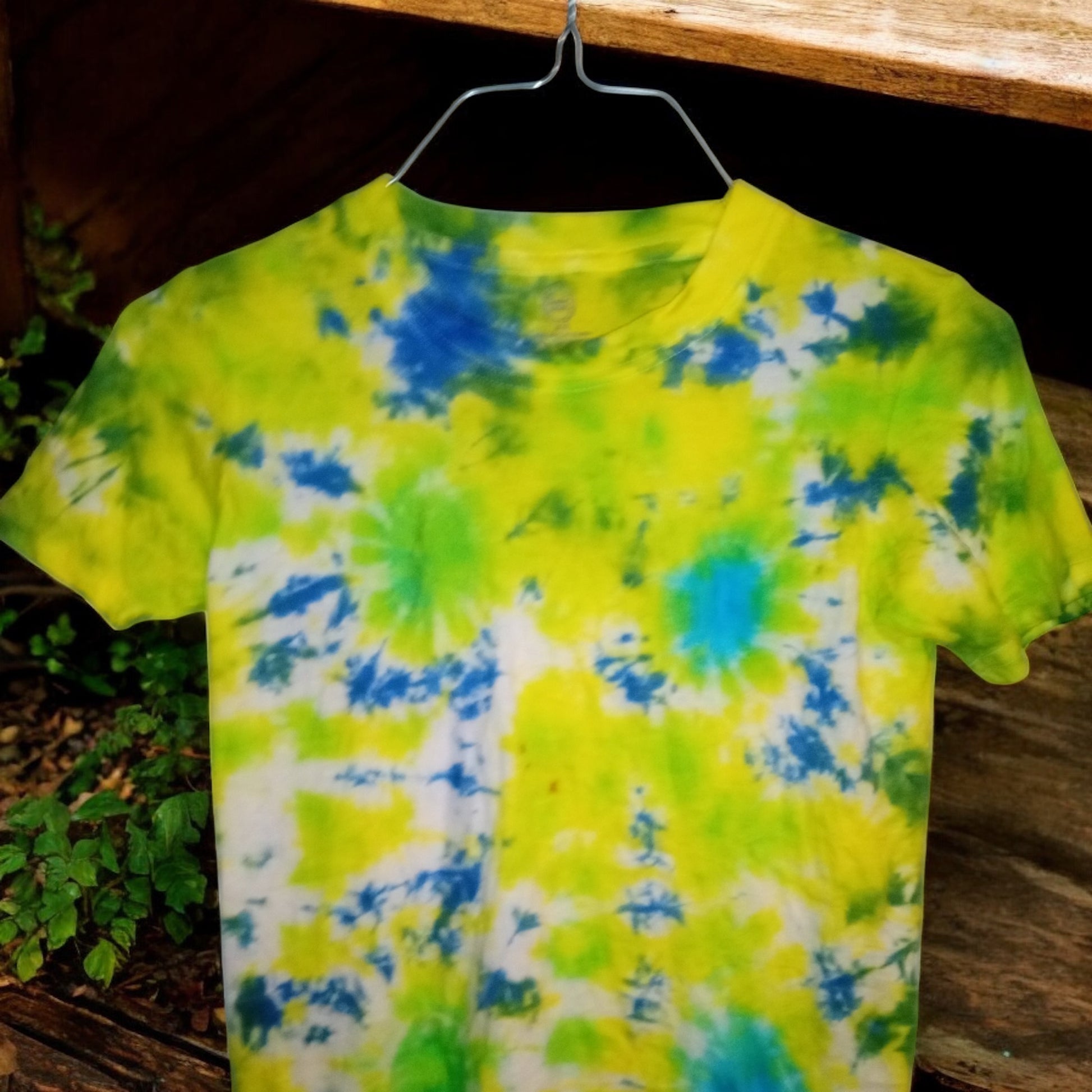 Kids short sleeve shirt size 14-16