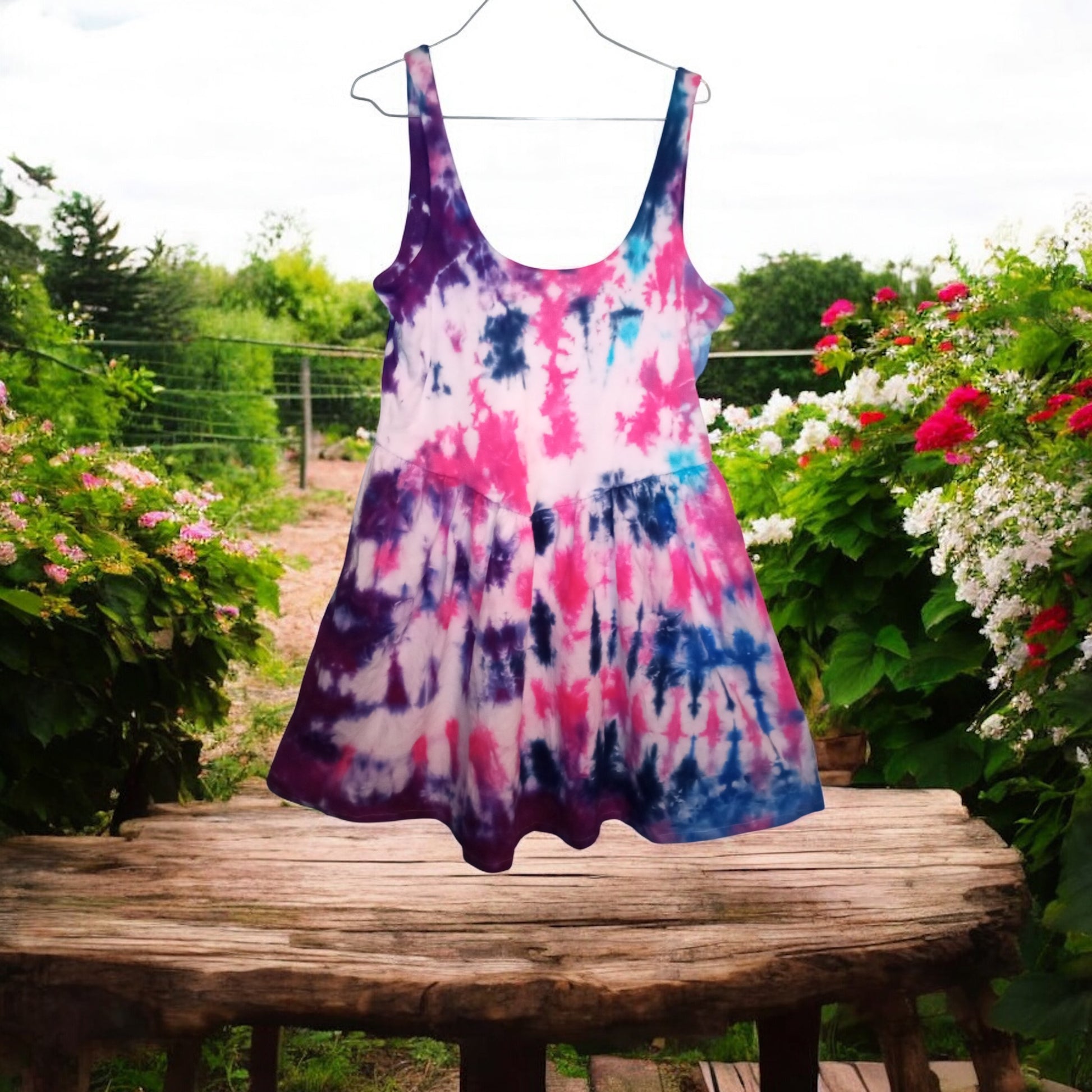Ladies sundress
