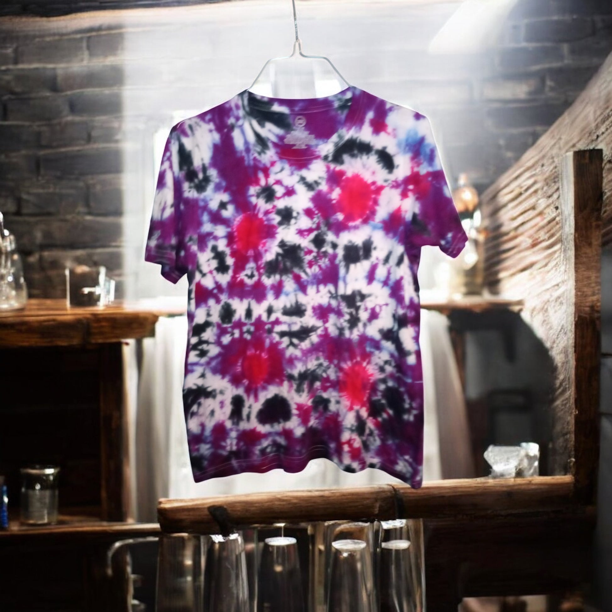 Kids short sleeve shirt size 14-16