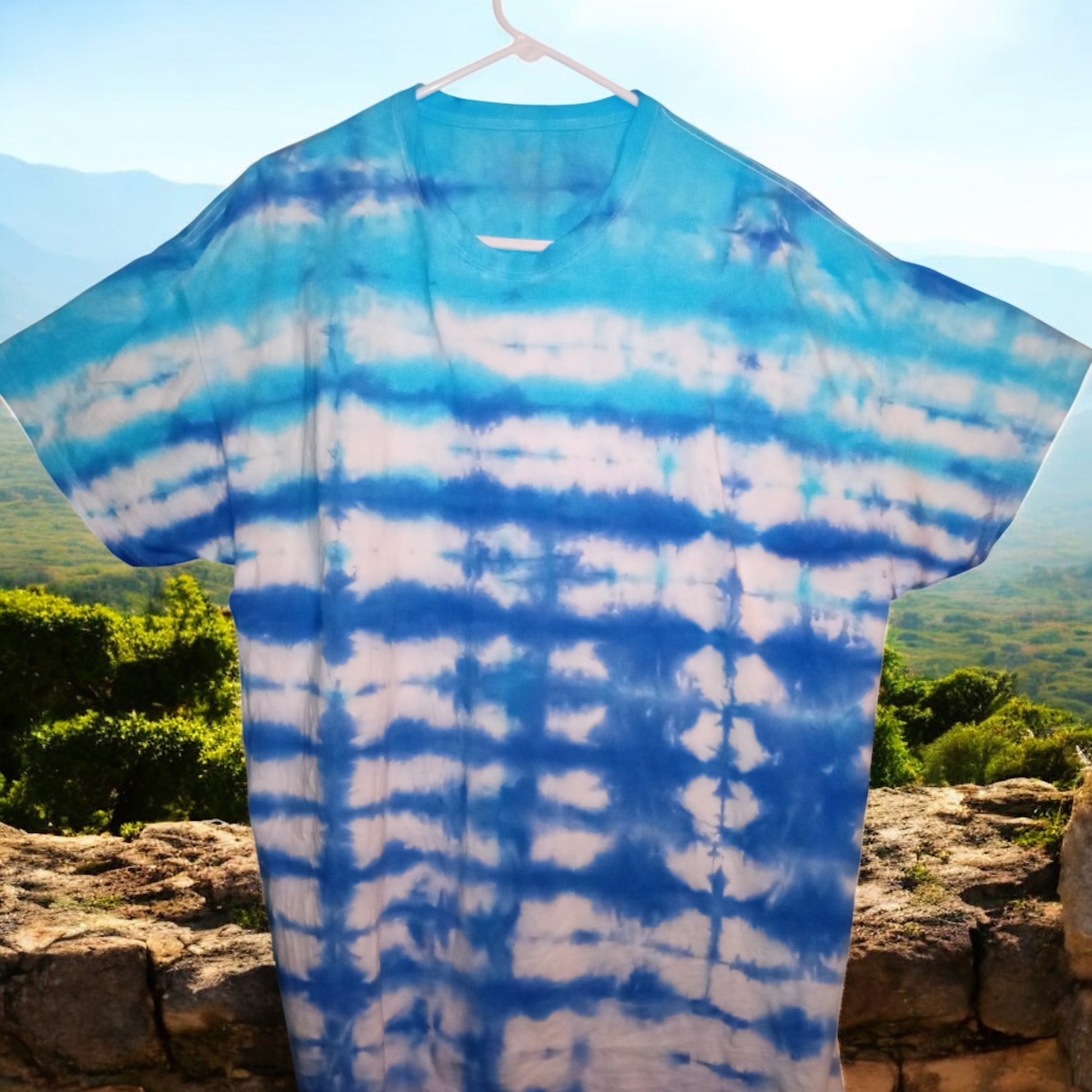 Short sleeve t-shirt extra large