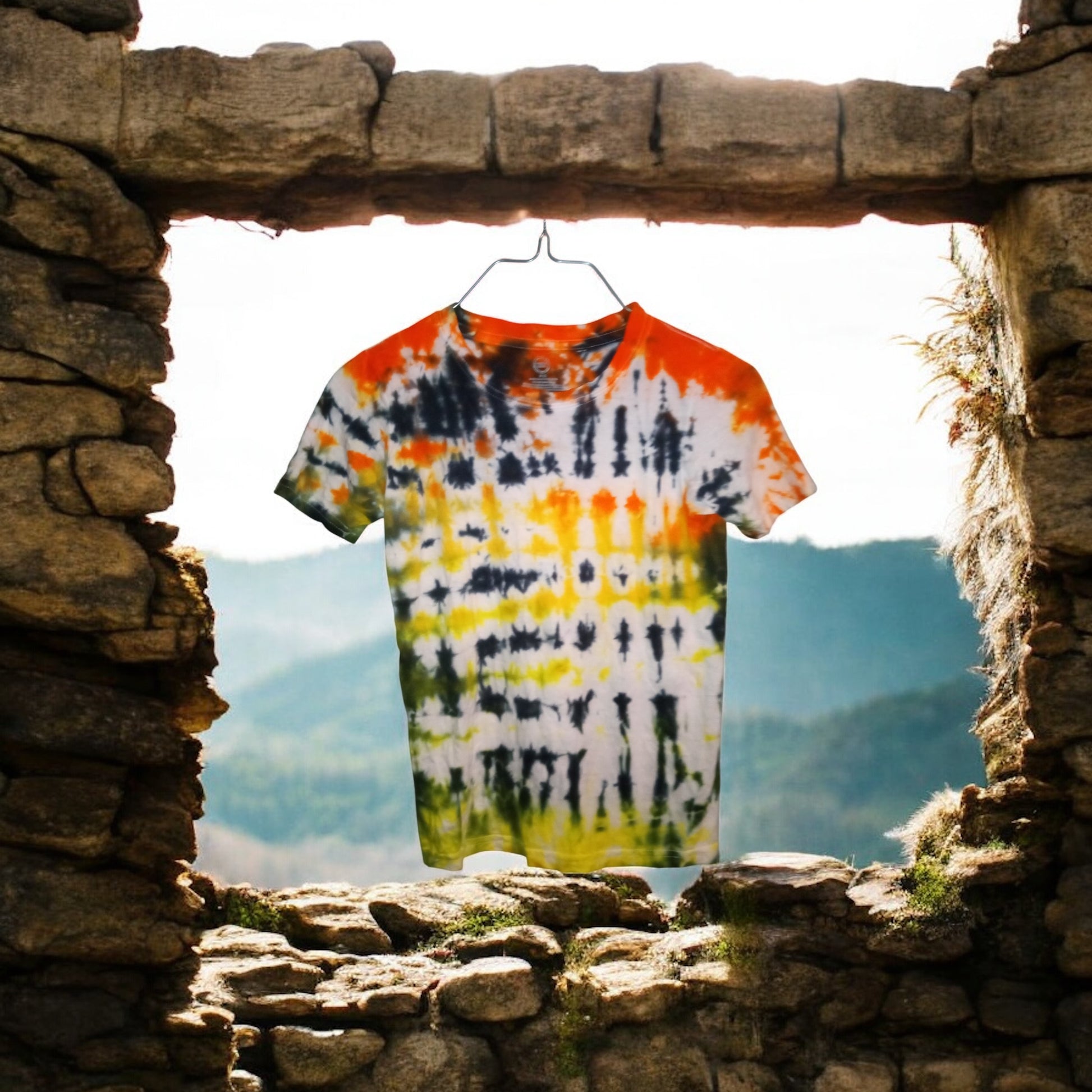 Kids short sleeve shirt size 14-16