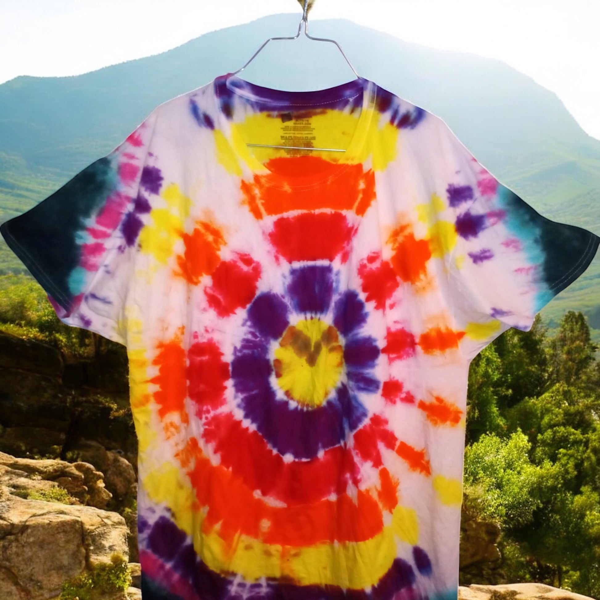 Short sleeve shirt size extra large