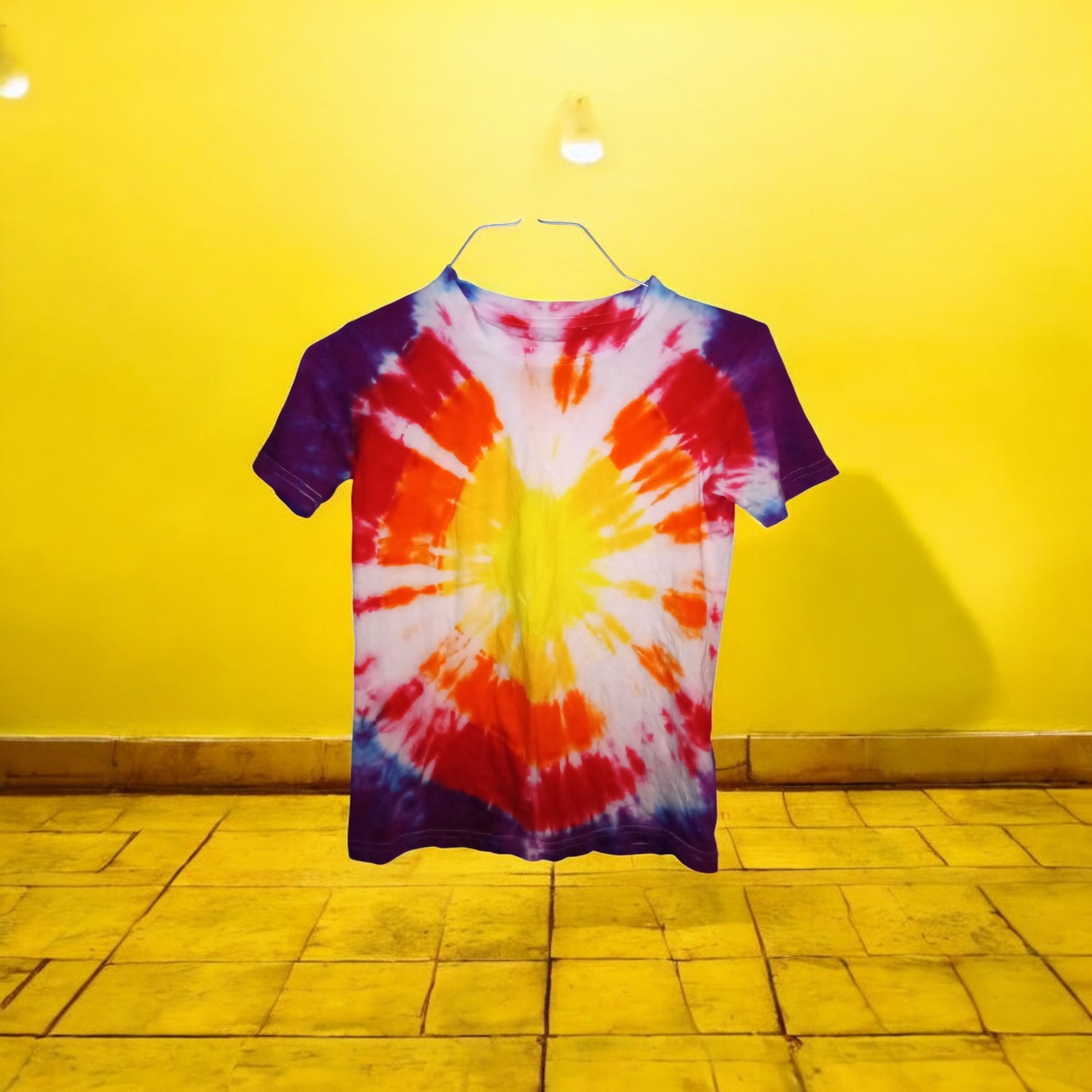 Kids short sleeve t-shirt sIze 8