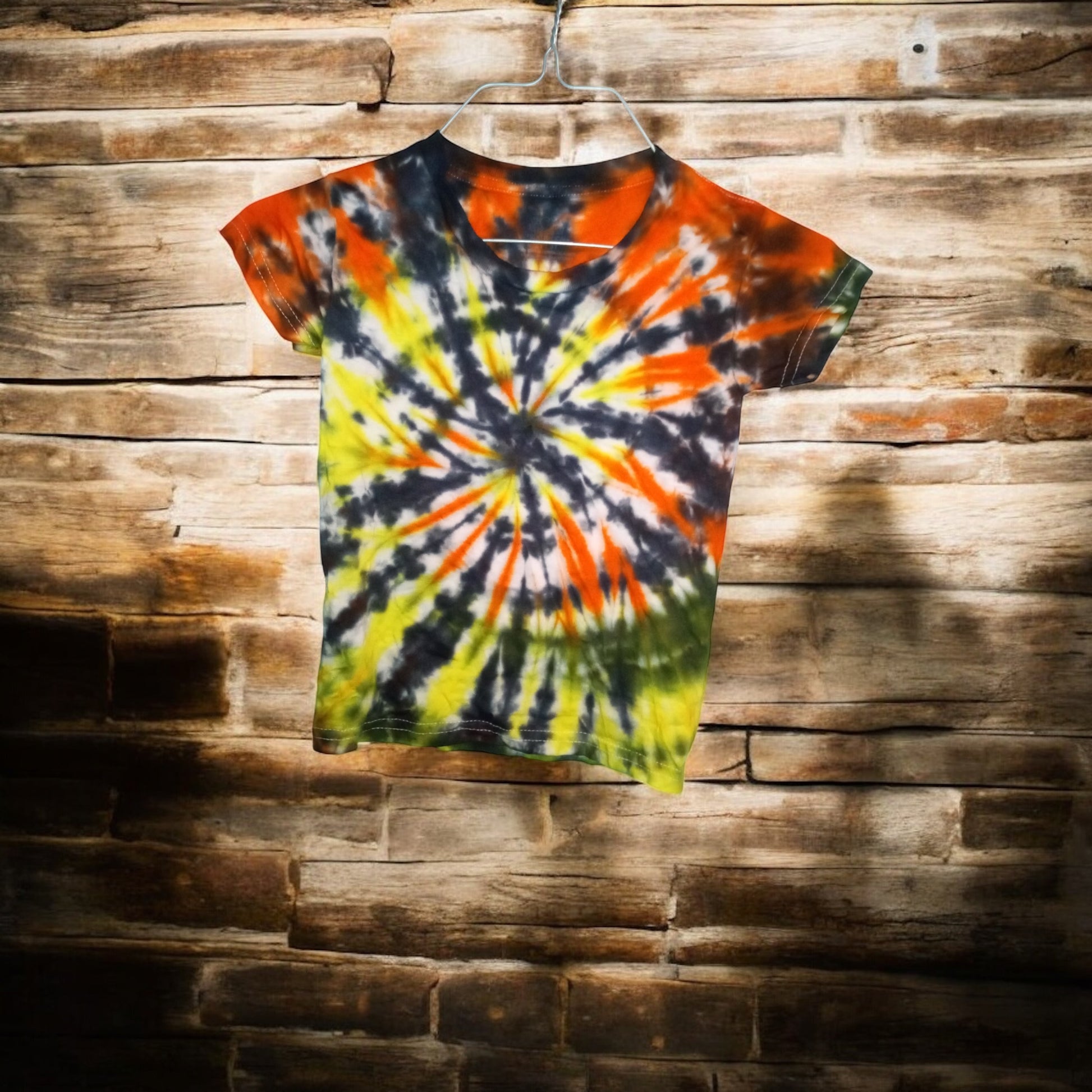 kids short sleeve shirt size 2t-3t