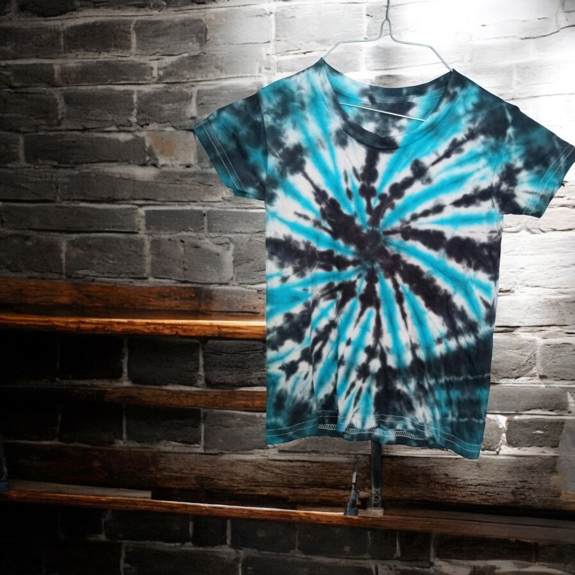 kids short sleeve shirt size t2-t3