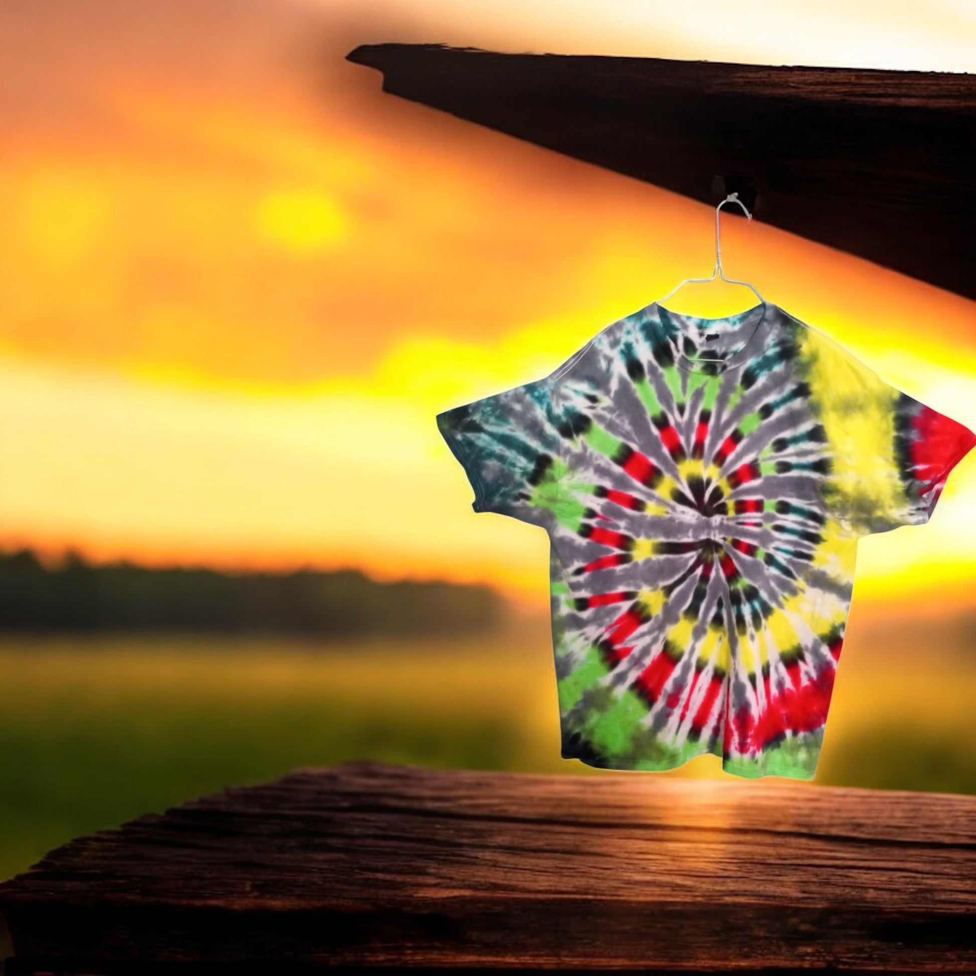Short sleeve t-shirt sIze large
