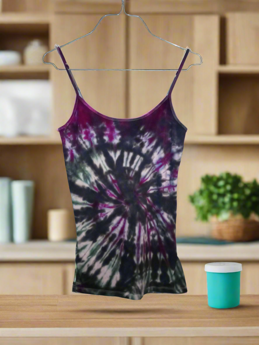 Lady's tank top size small