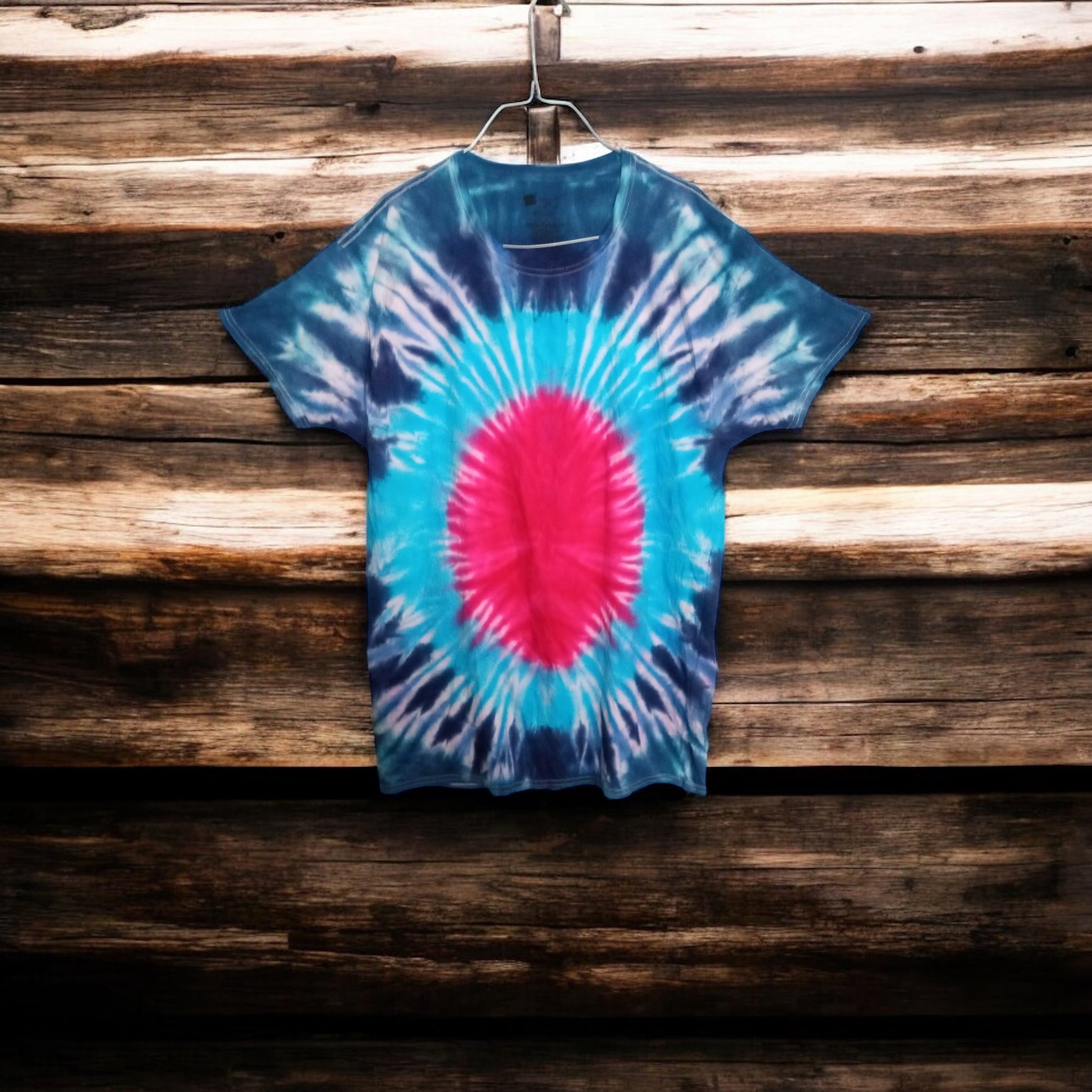 Short sleeve t-shirt extra large