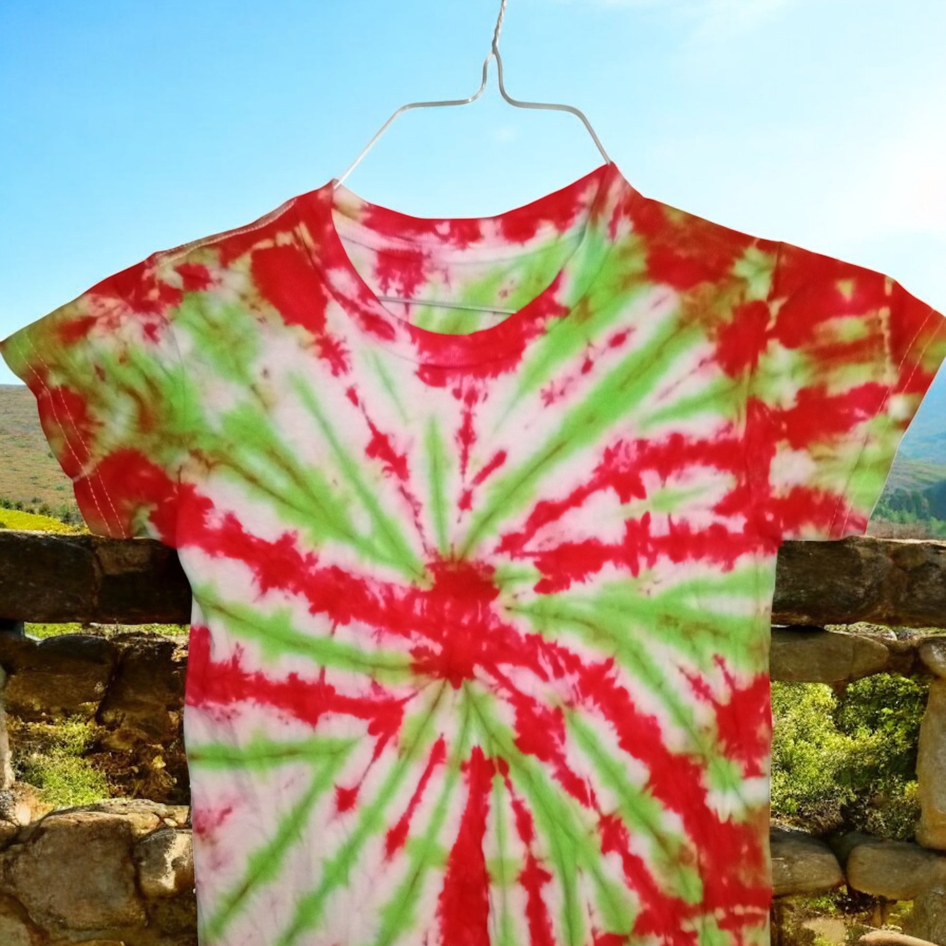 Kids short sleeve shirt size 4t-5t