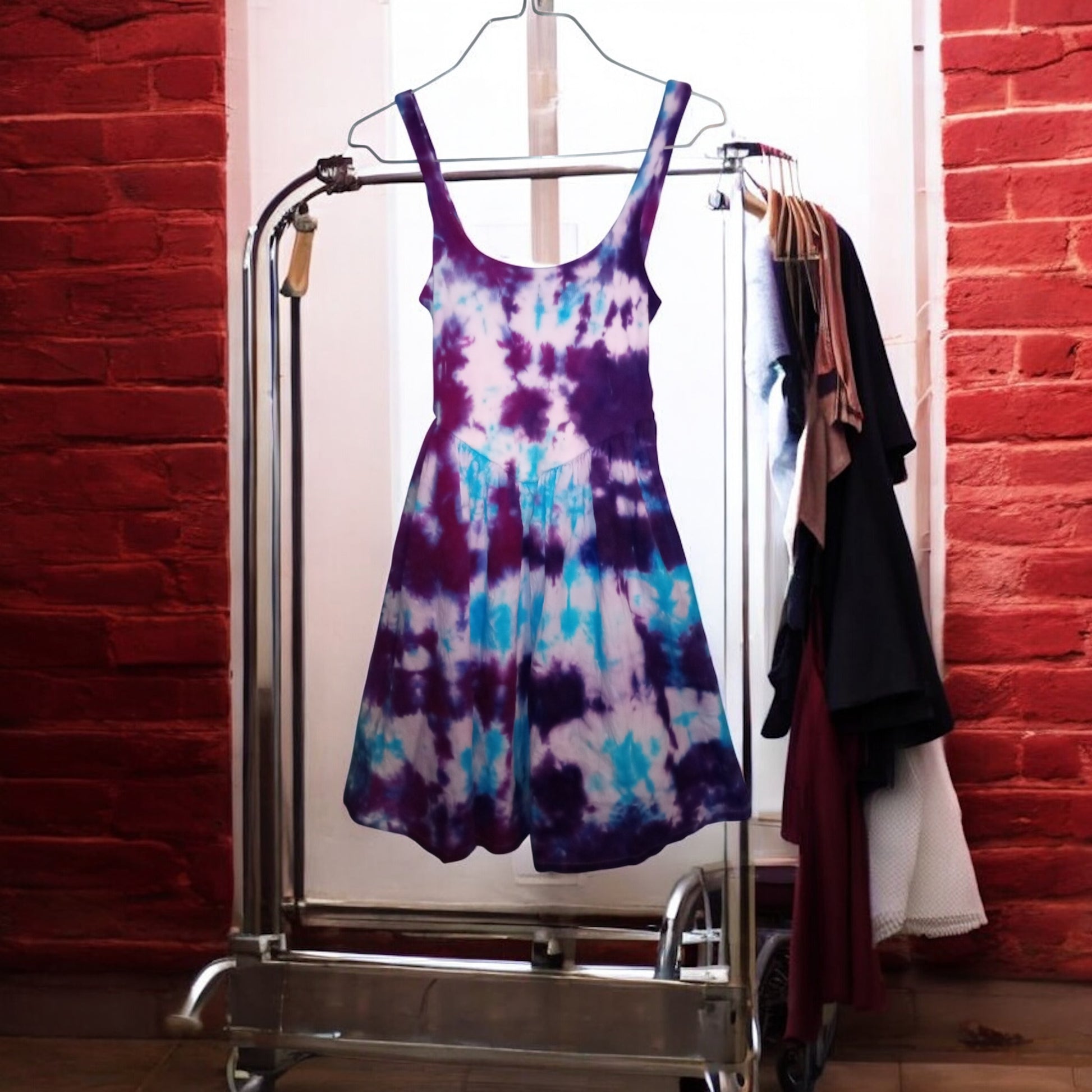 Ladies sundress