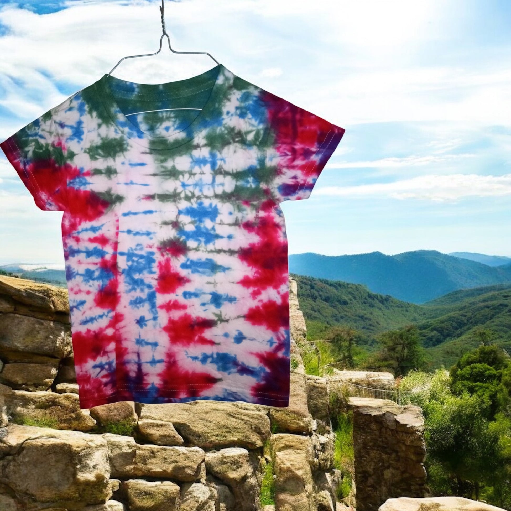 kids short sleeve shirt size 2t-3t