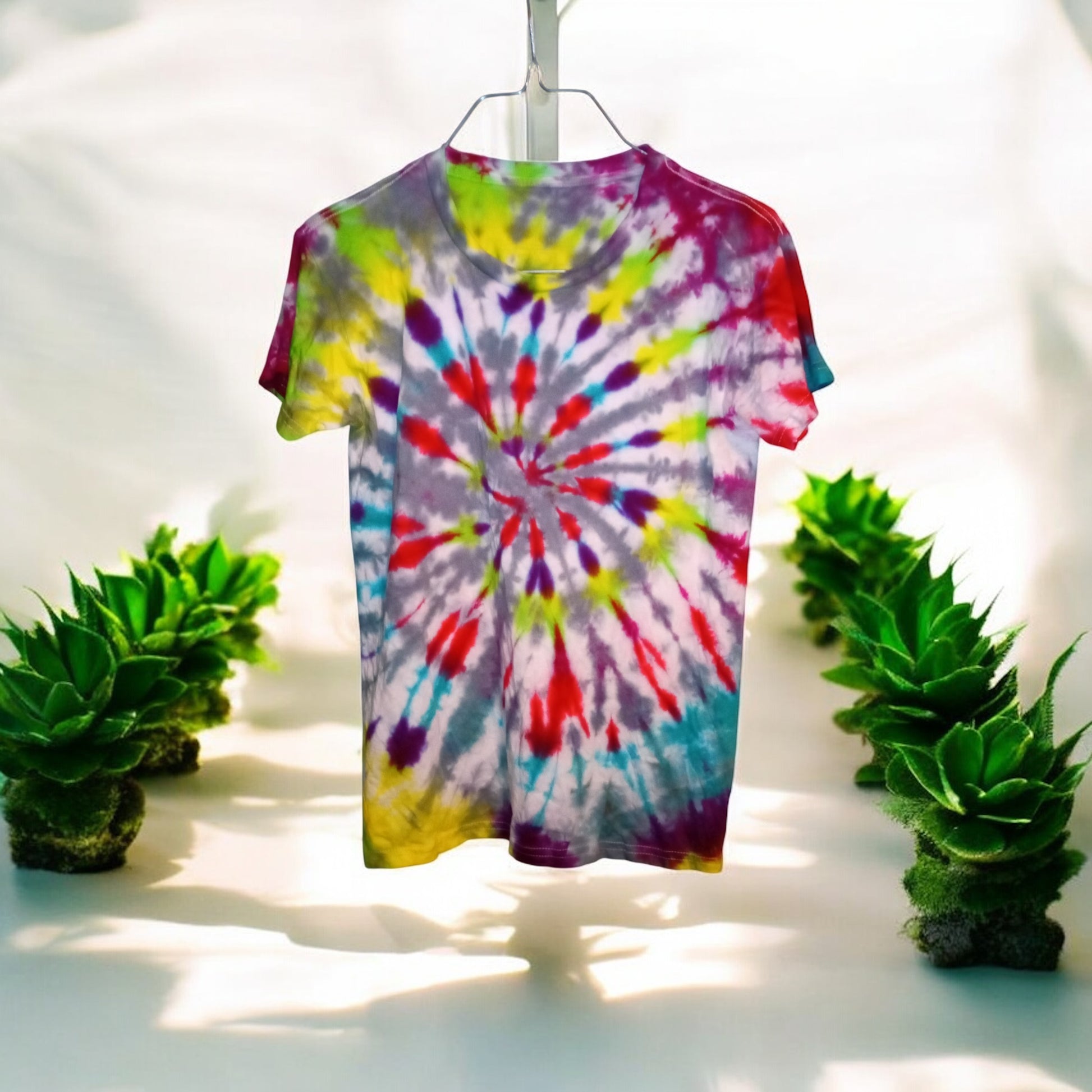 Kids short sleeve shirt size 10-12