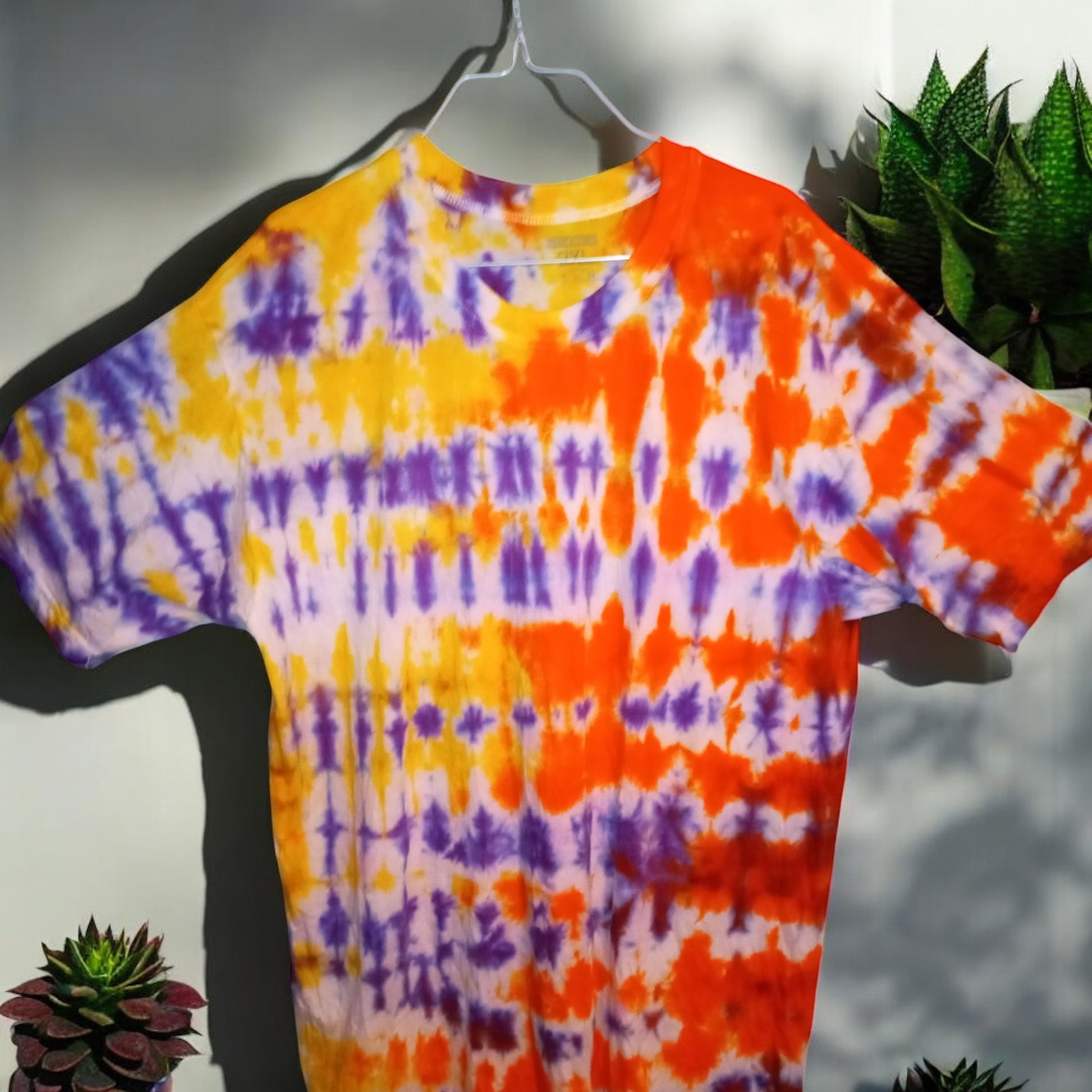Short sleeve t-shirt size 2 xl