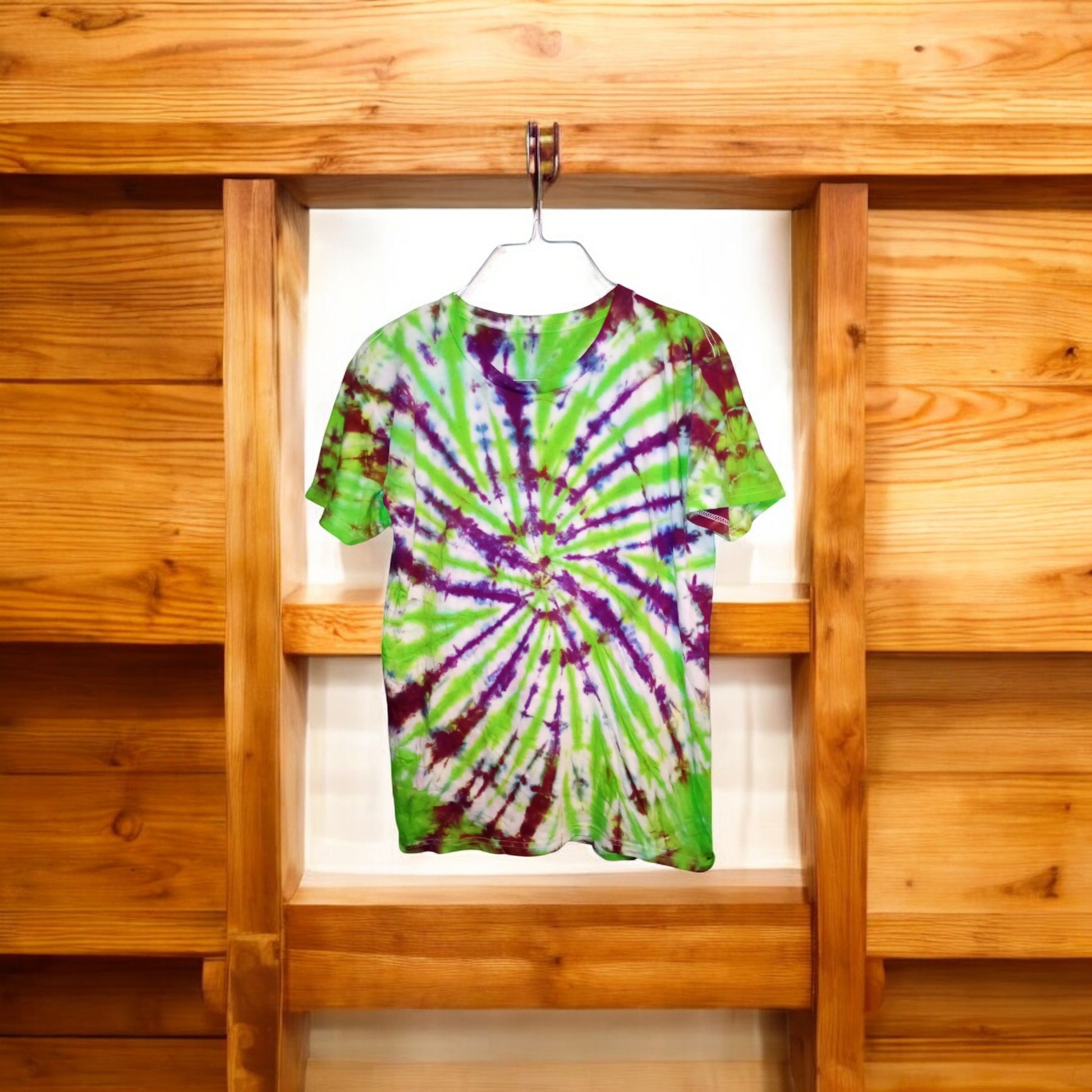 Kids short sleeve shirt size 18-20