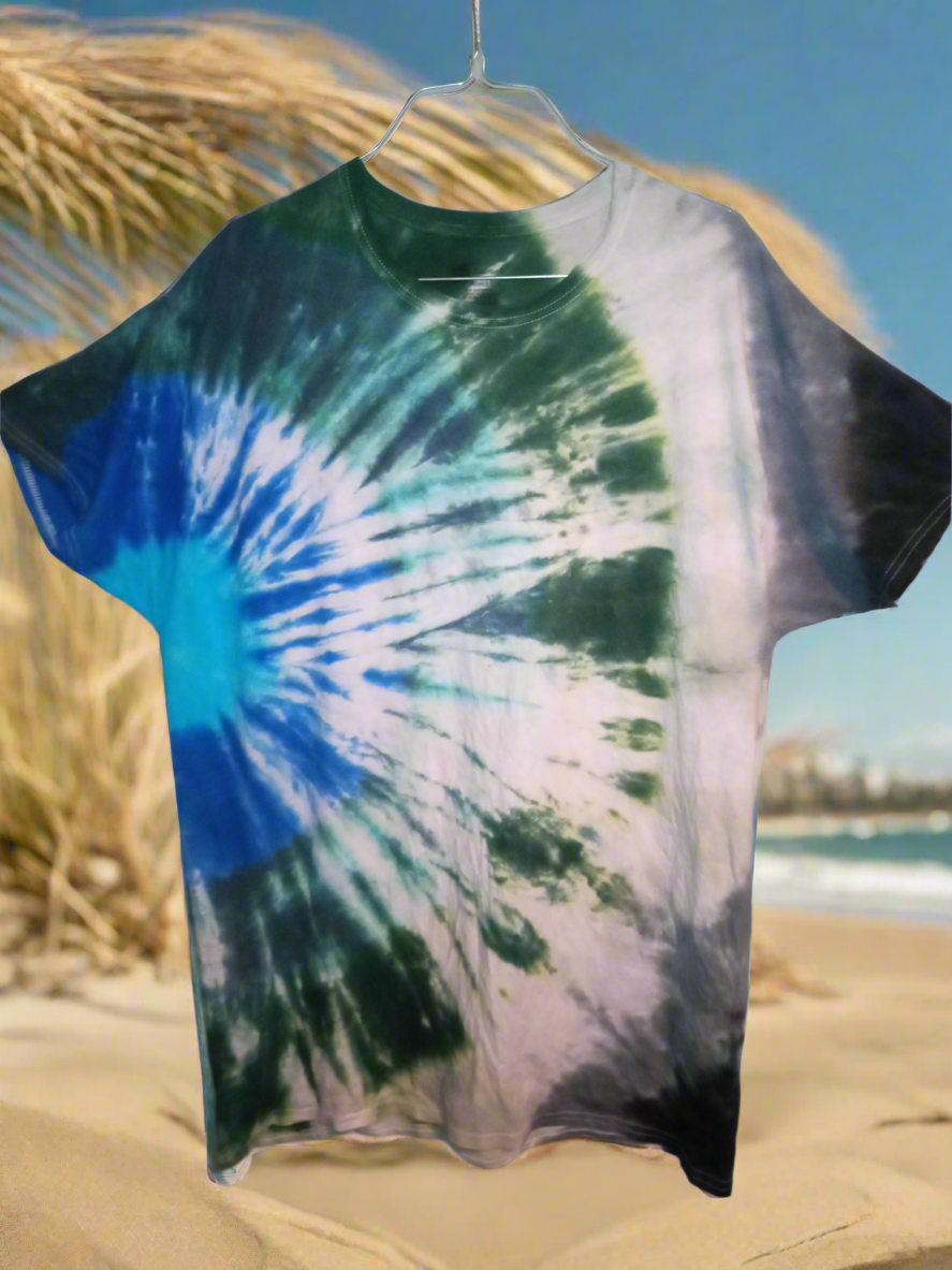 Men's T-shirt size lg