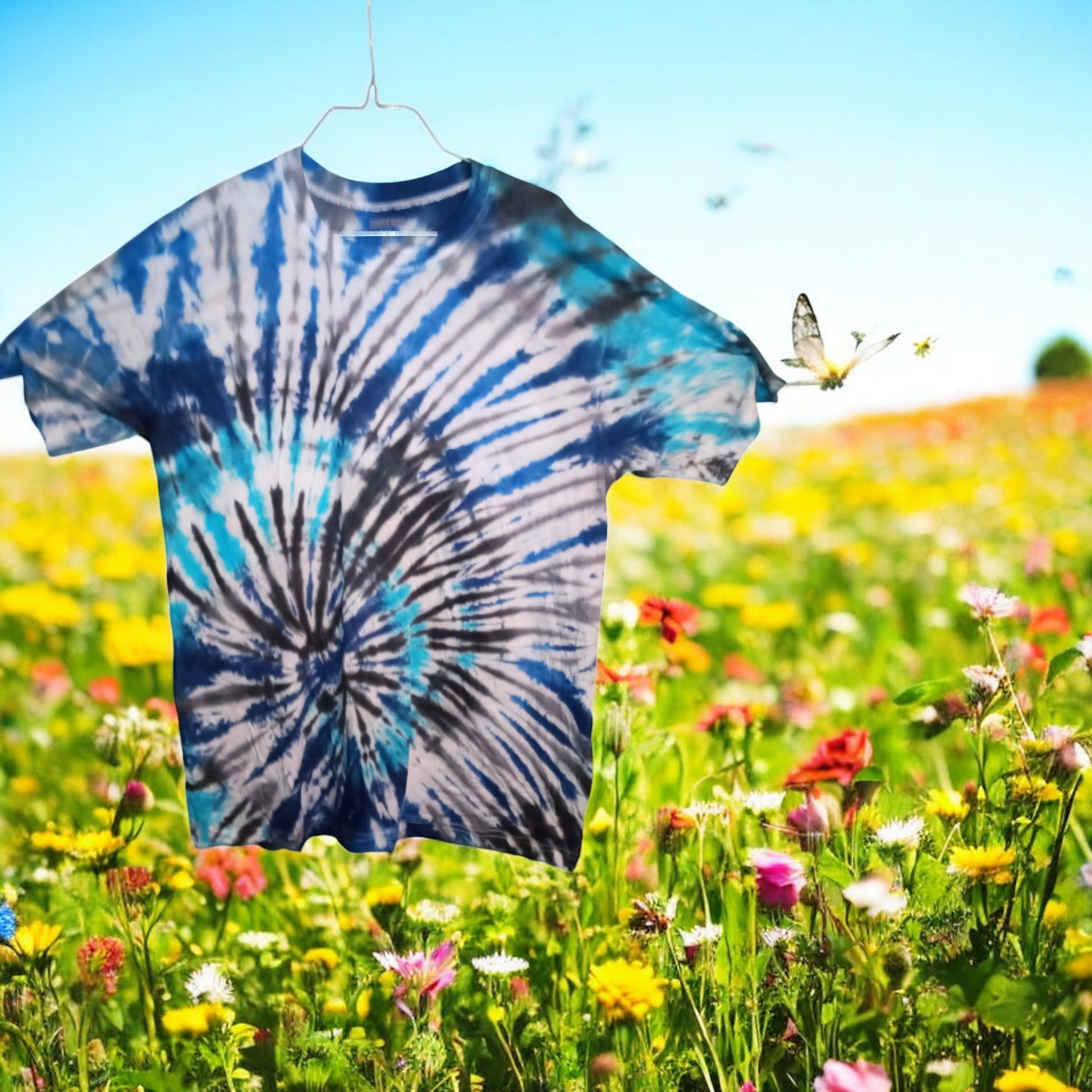 Short sleeve t-shirt extra large