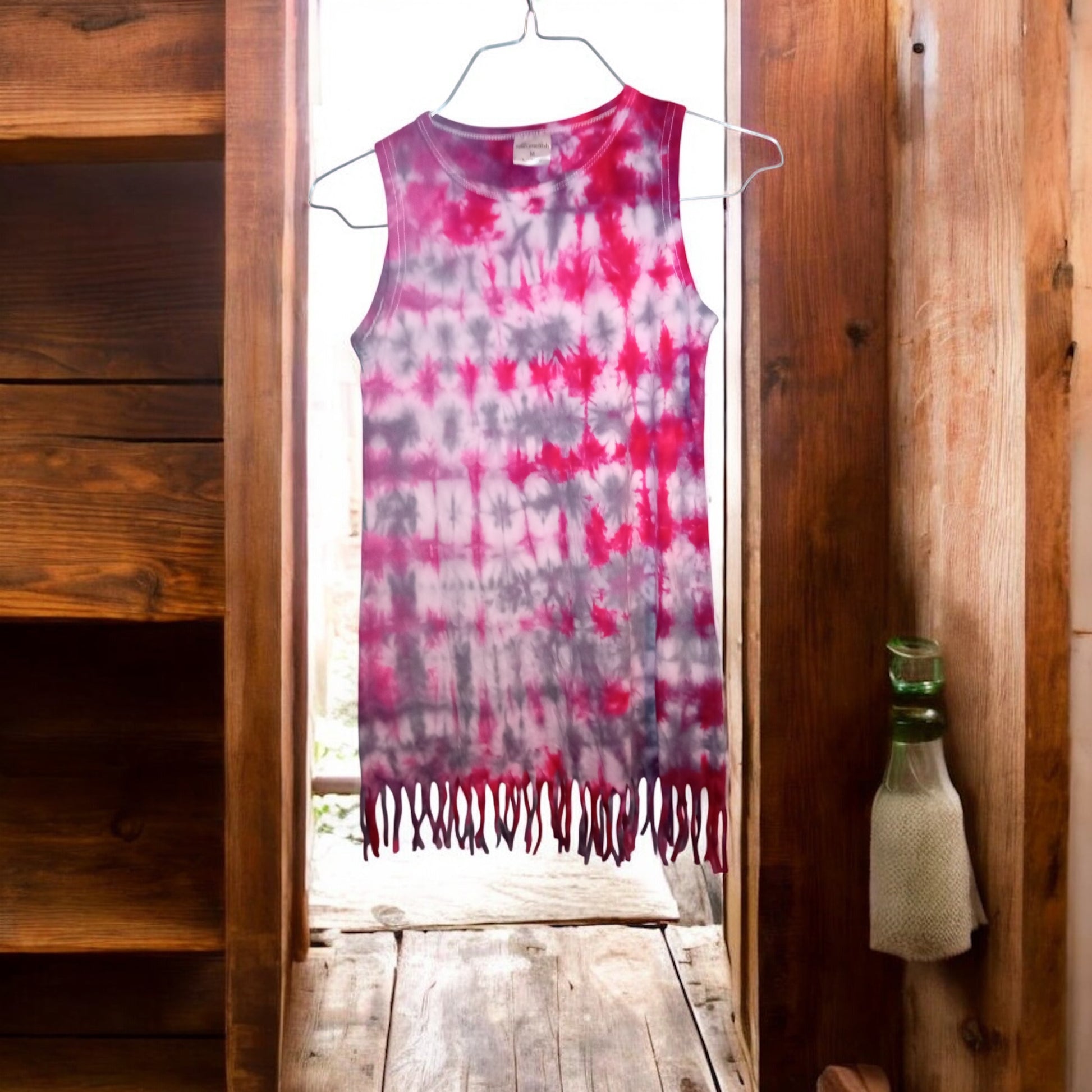 Kids cover up size m