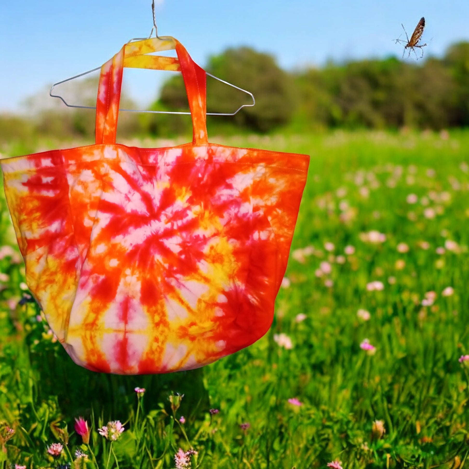 Boat bag