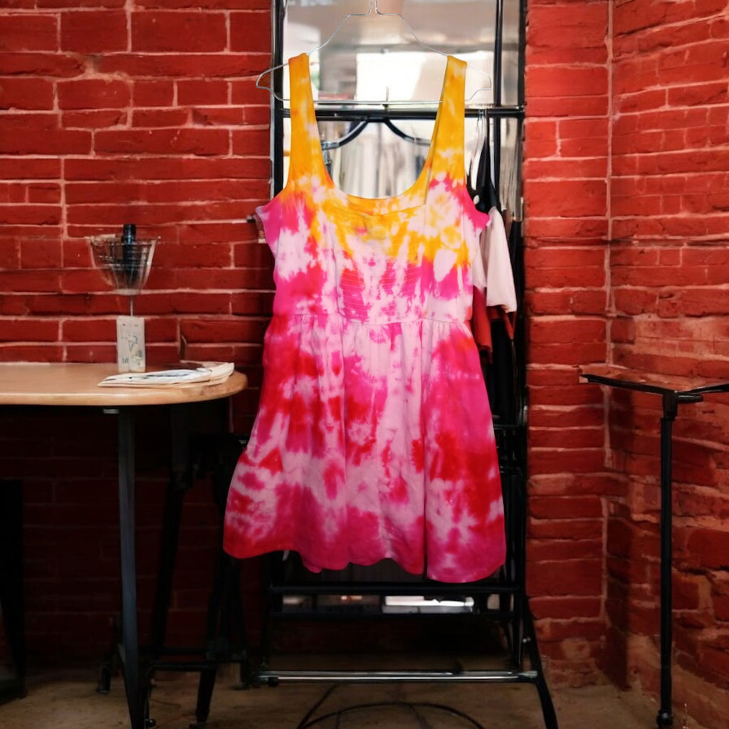 Ladies sundress