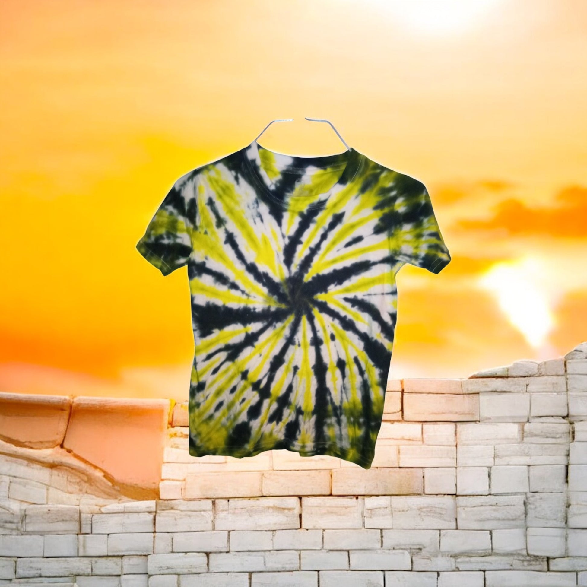 Kids short sleeve shirt size 14-16