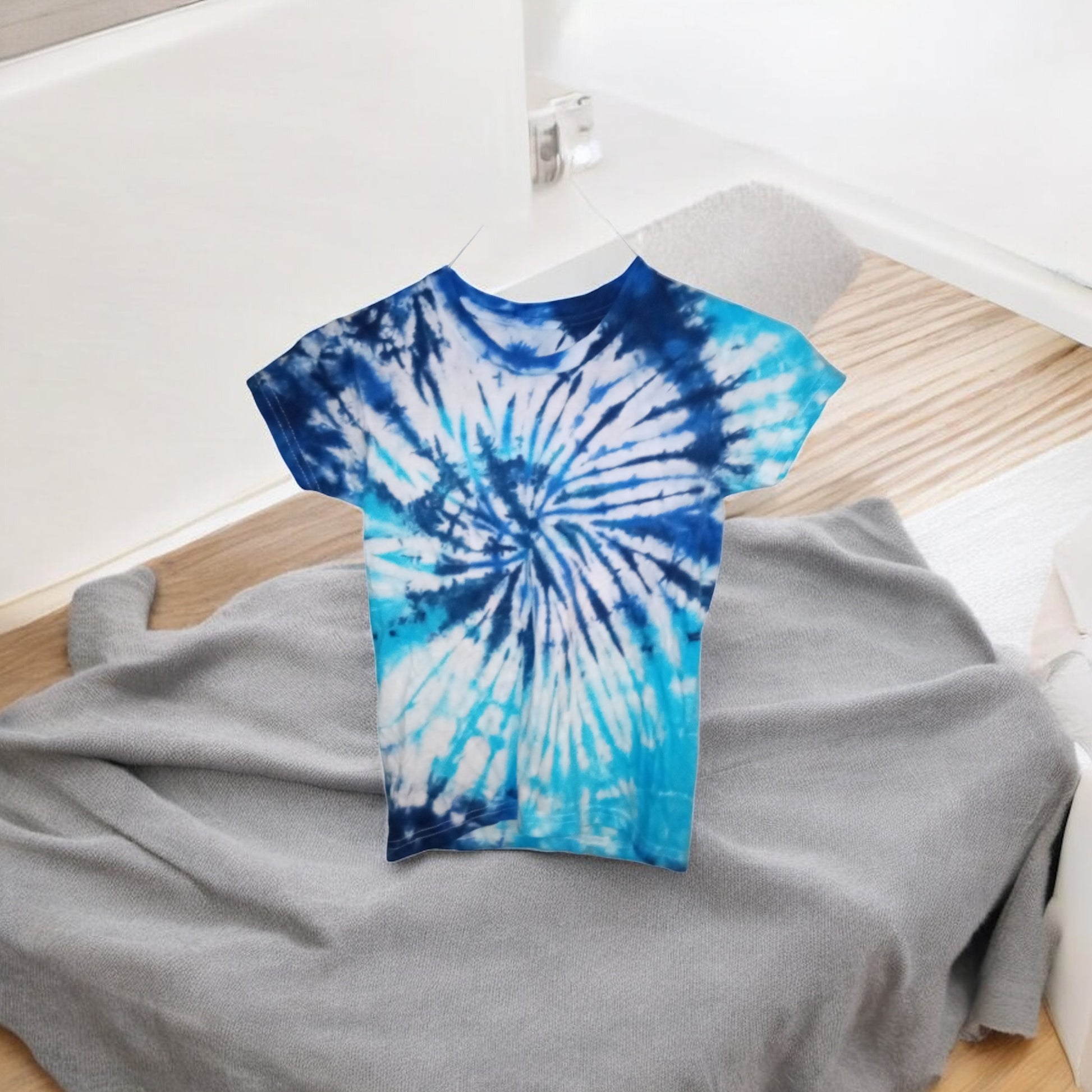 Kids short sleeve shirt size 14-16
