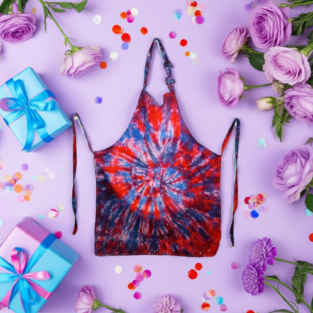 Protect in Style – Premium Aprons for Kitchen, Grill & Craft
