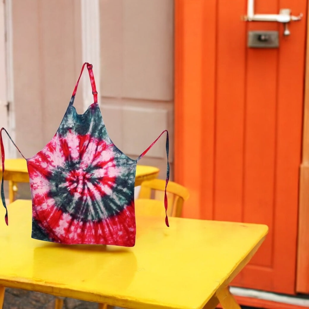 Protect in Style – Premium Aprons for Kitchen, Grill & Craft