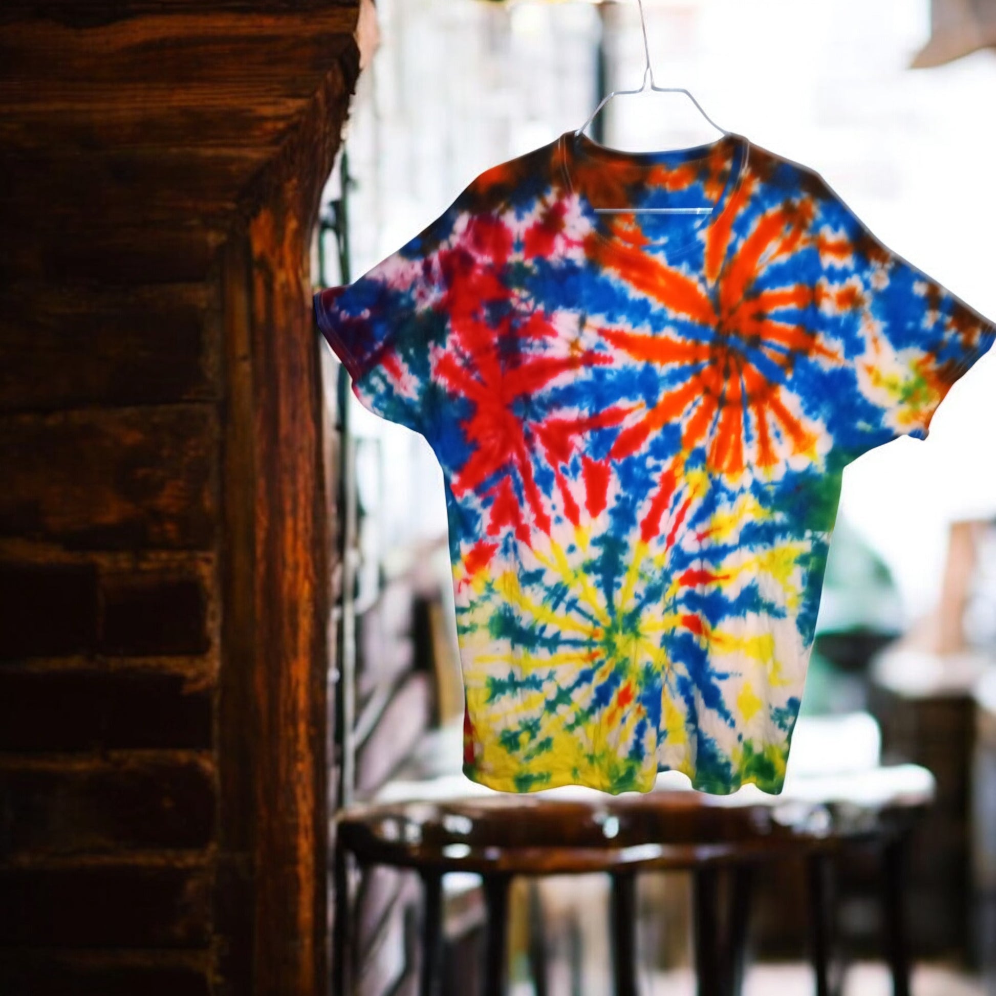 Short sleeve t-shirt size extra large