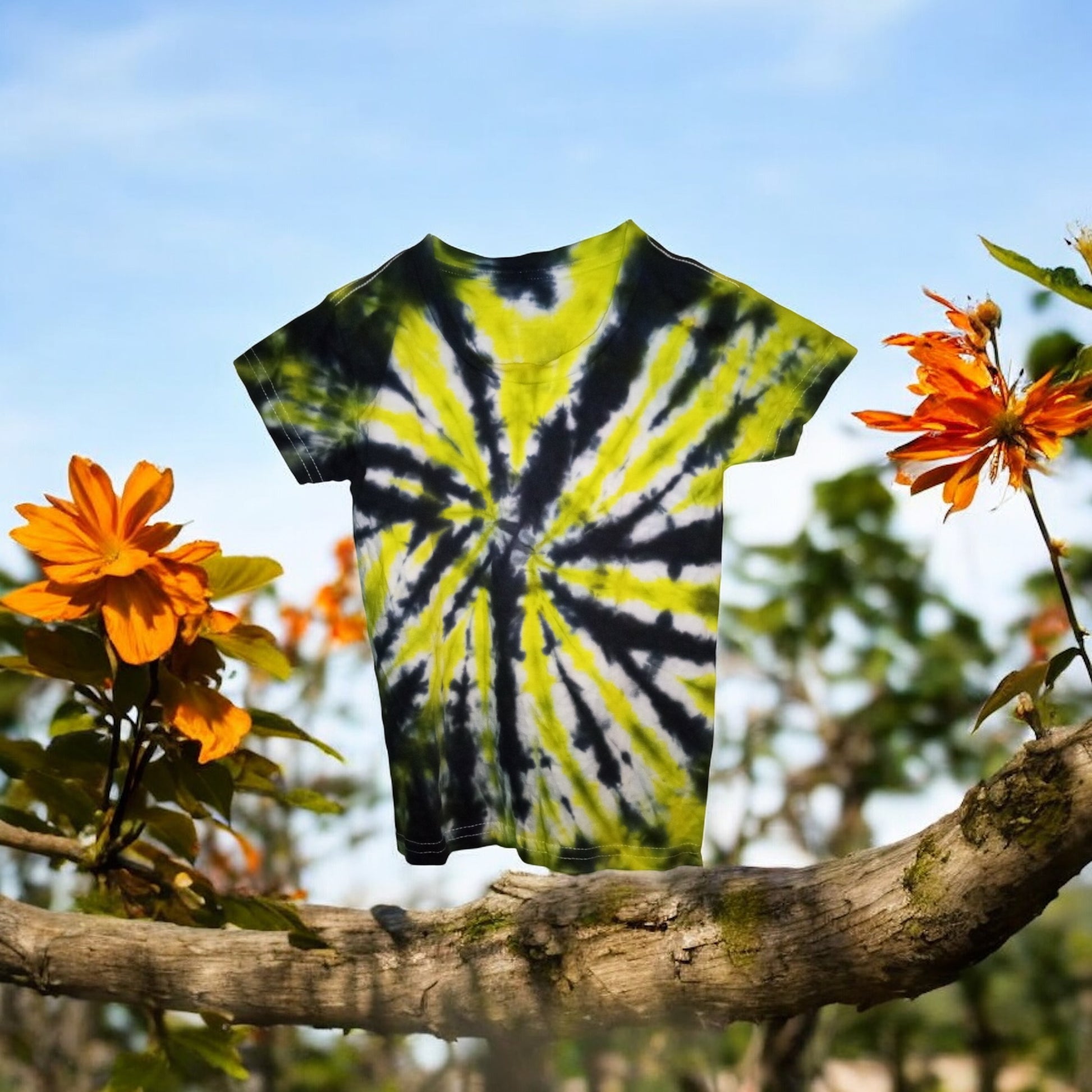 Kids short sleeve shirt 10-12