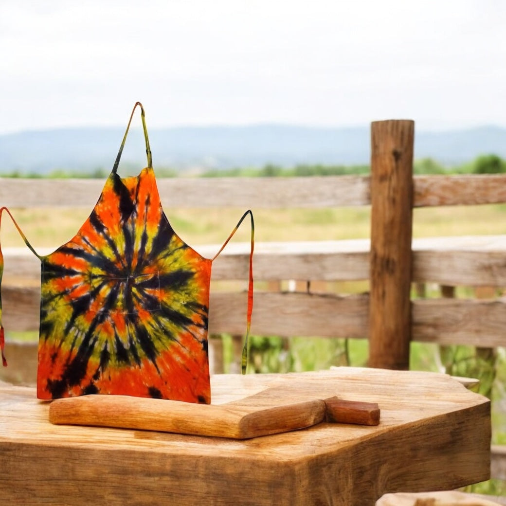 Protect in Style – Premium Aprons for Kitchen, Grill & Craft