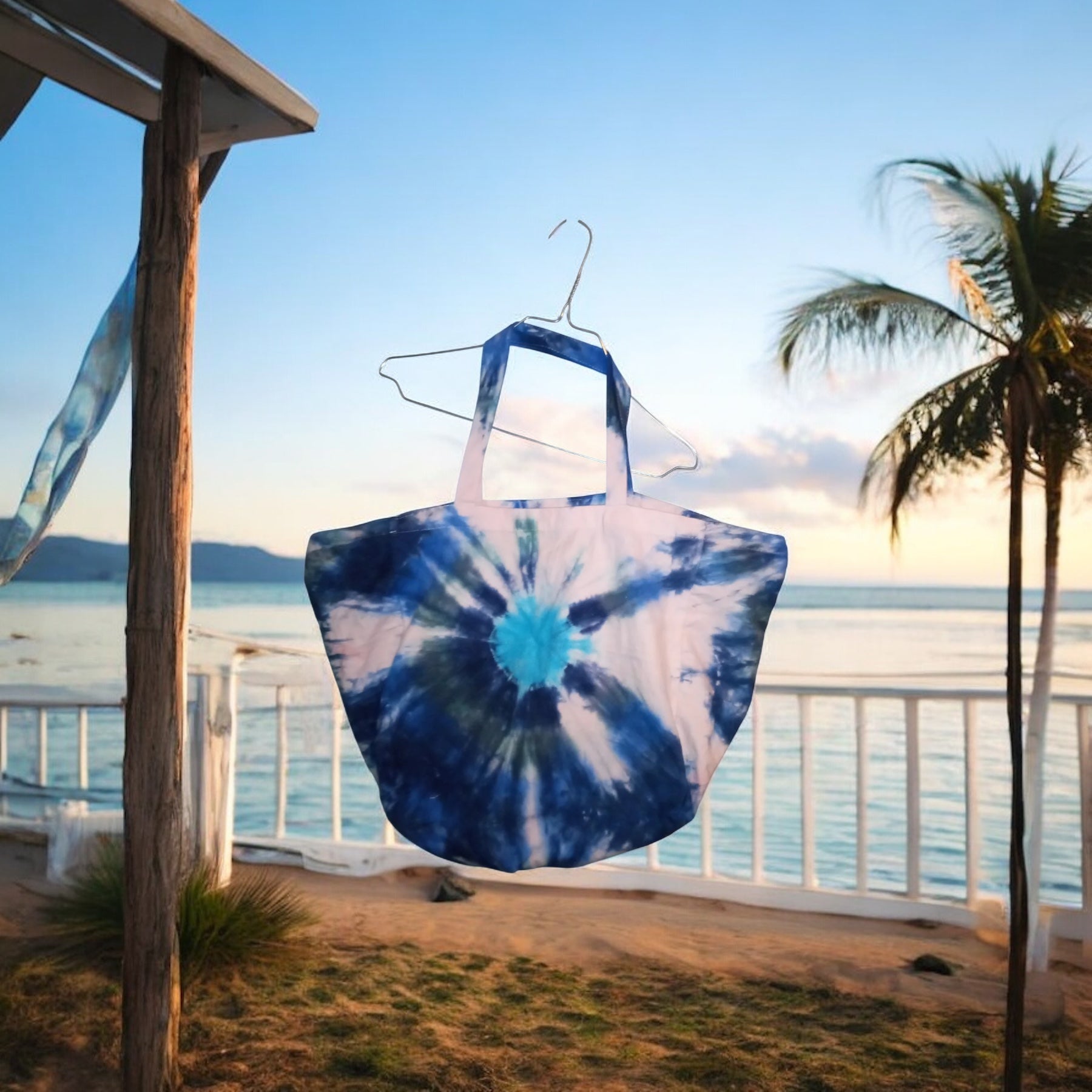 Boat bags