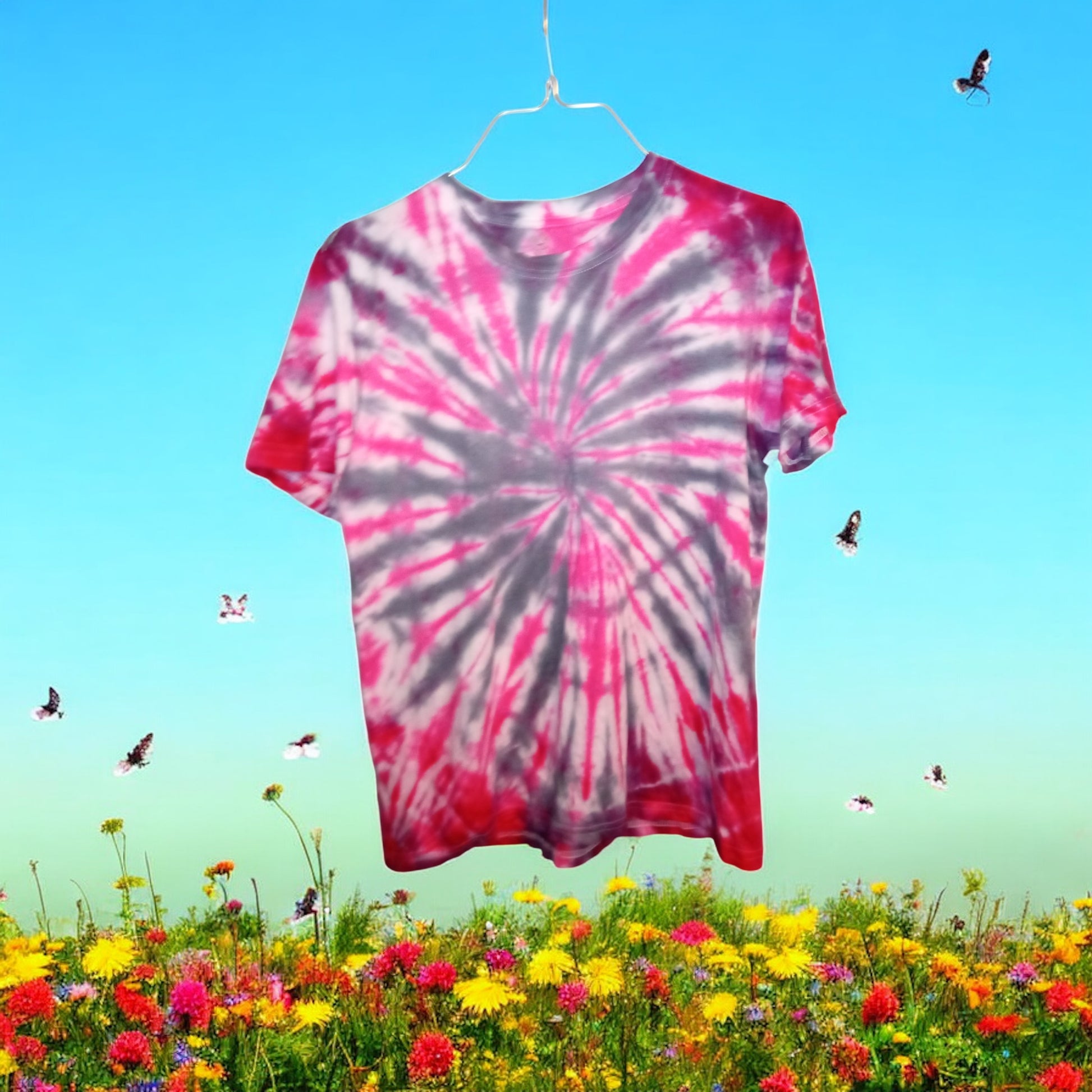 Kids short sleeve shirt size 14-16