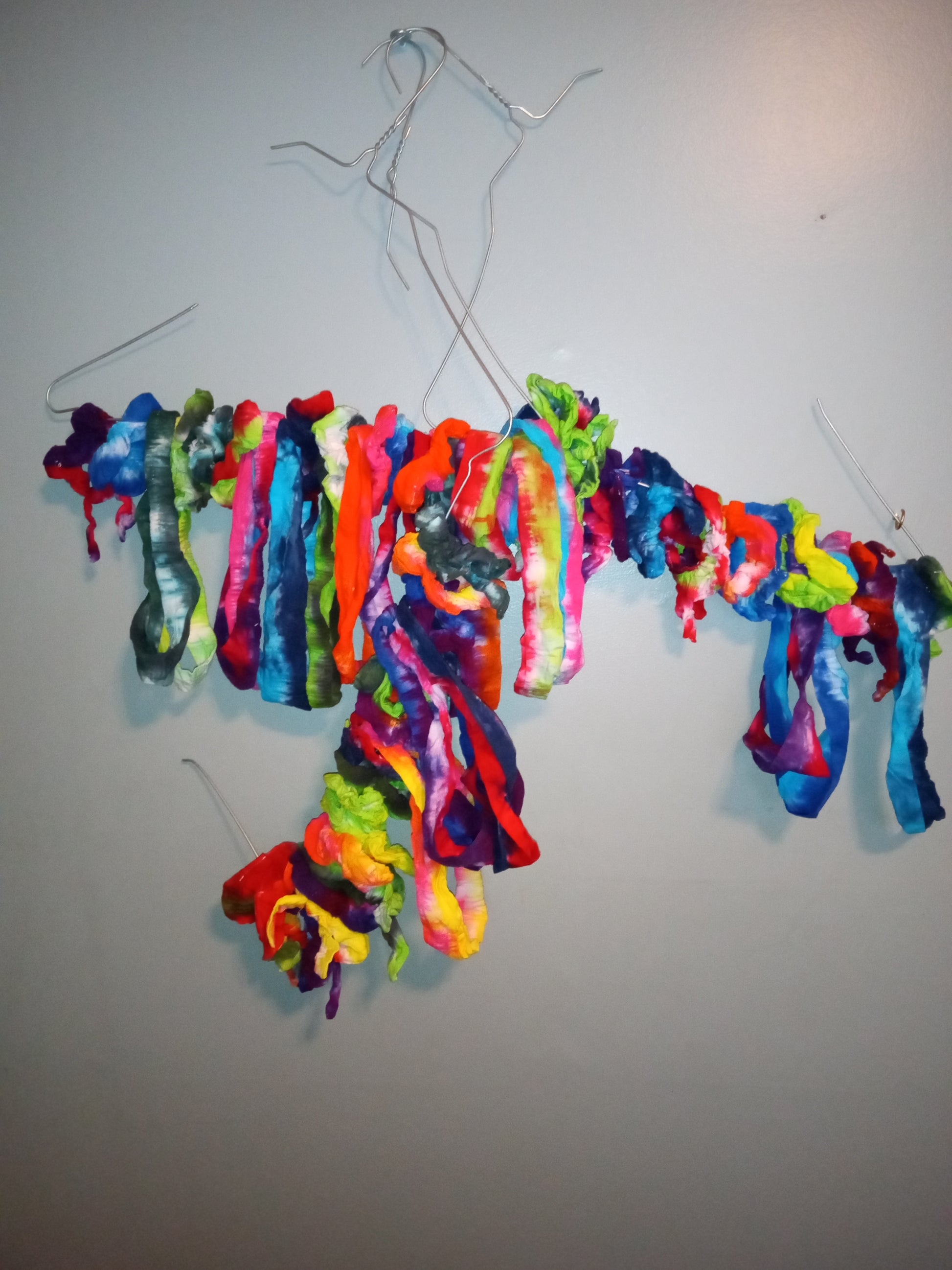 Hair accessories
