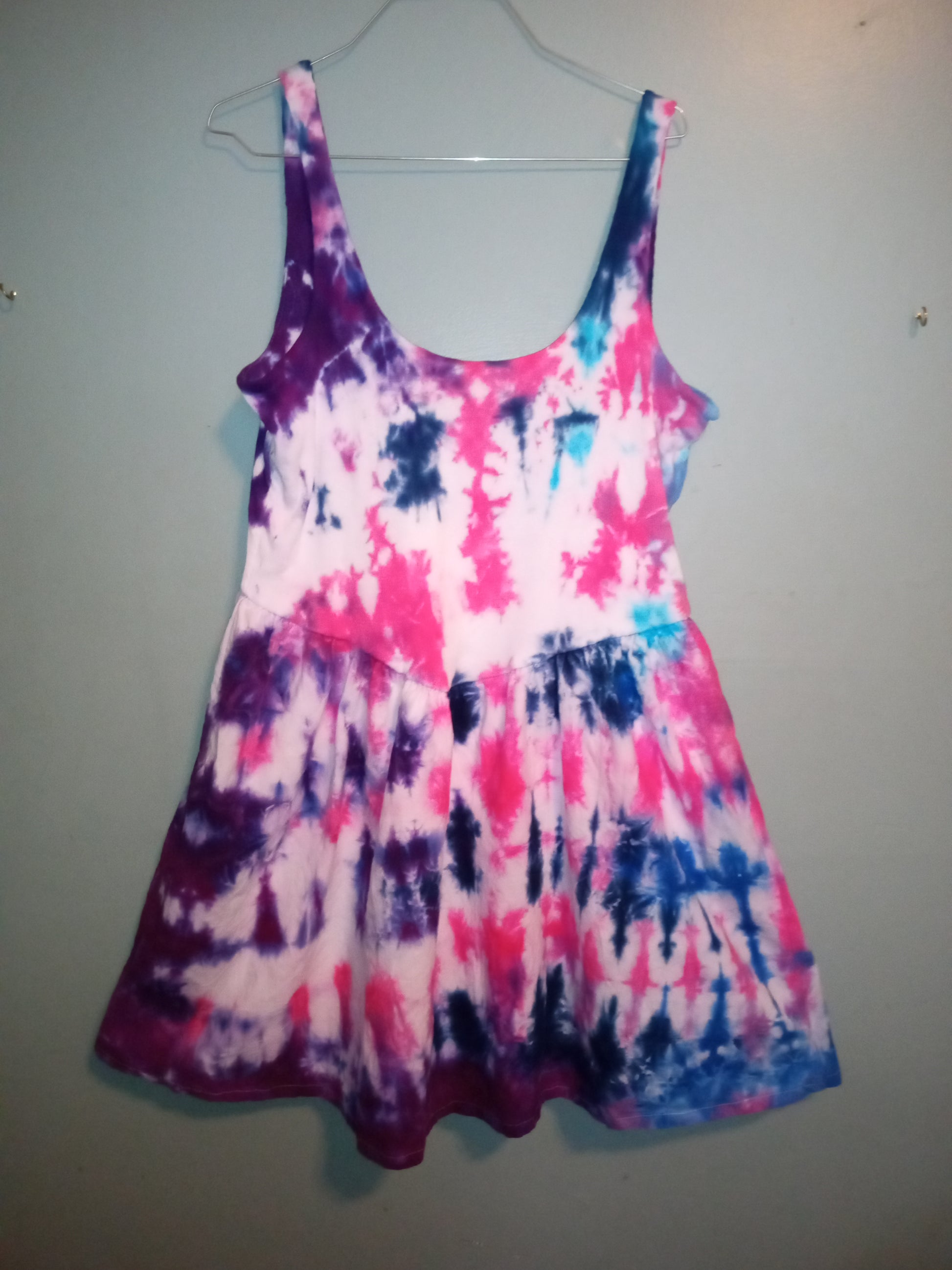 Ladies sundress