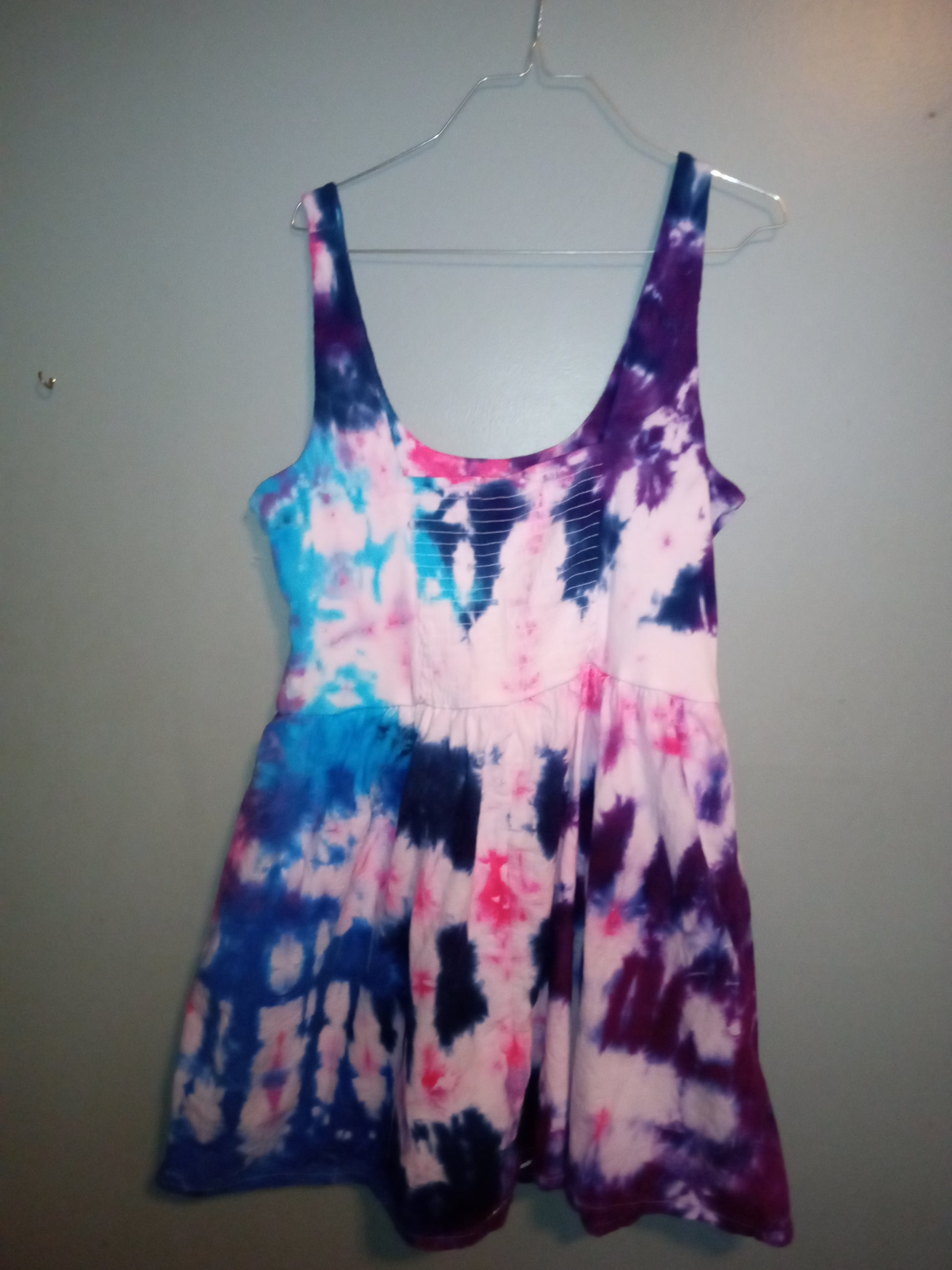Ladies sundress