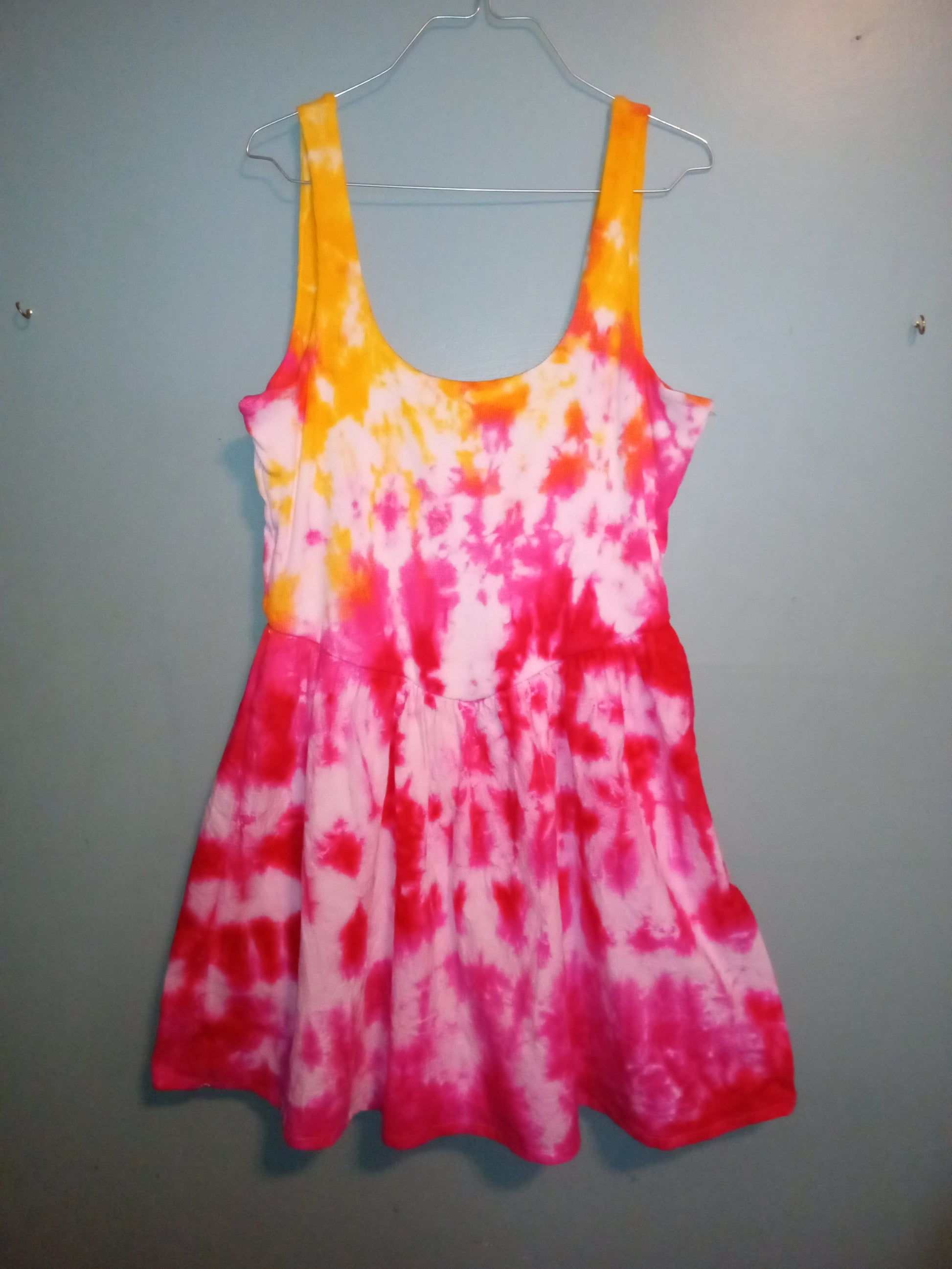 Ladies sundress