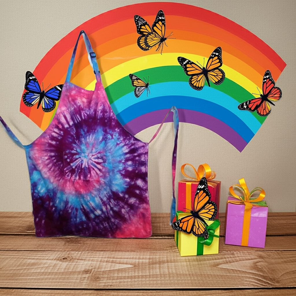 Protect in Style – Premium Aprons for Kitchen, Grill & Craft