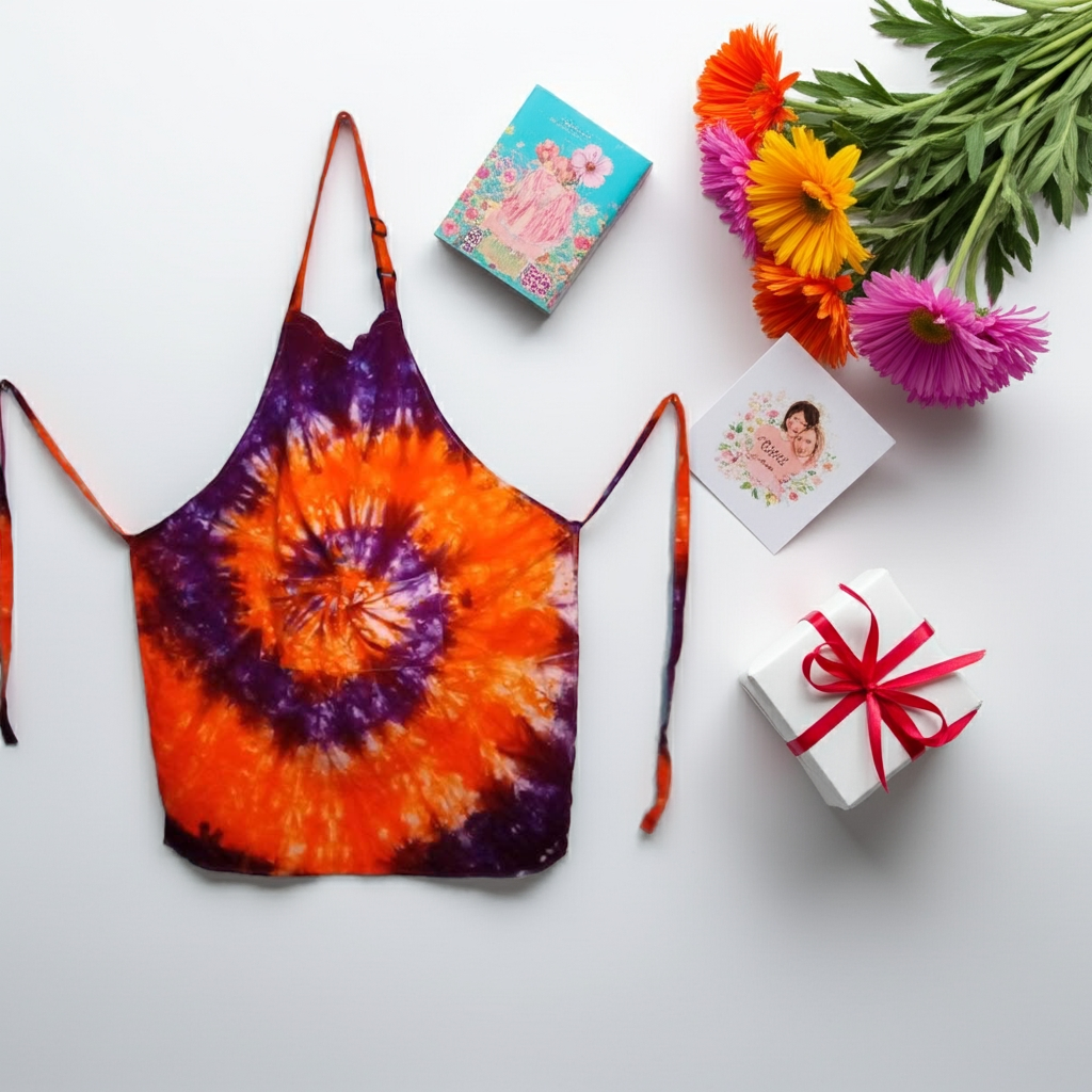 Protect in Style – Premium Aprons for Kitchen, Grill & Craft