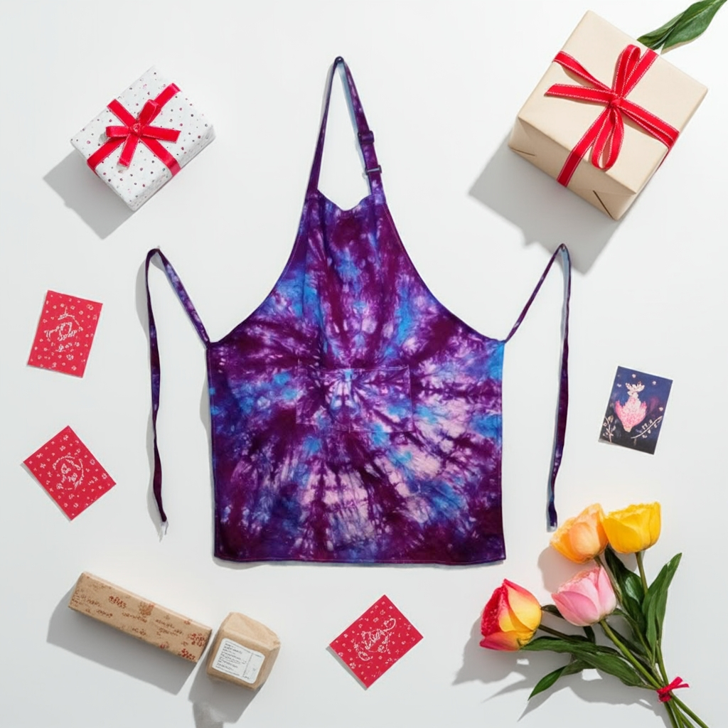 Protect in Style – Premium Aprons for Kitchen, Grill & Craft
